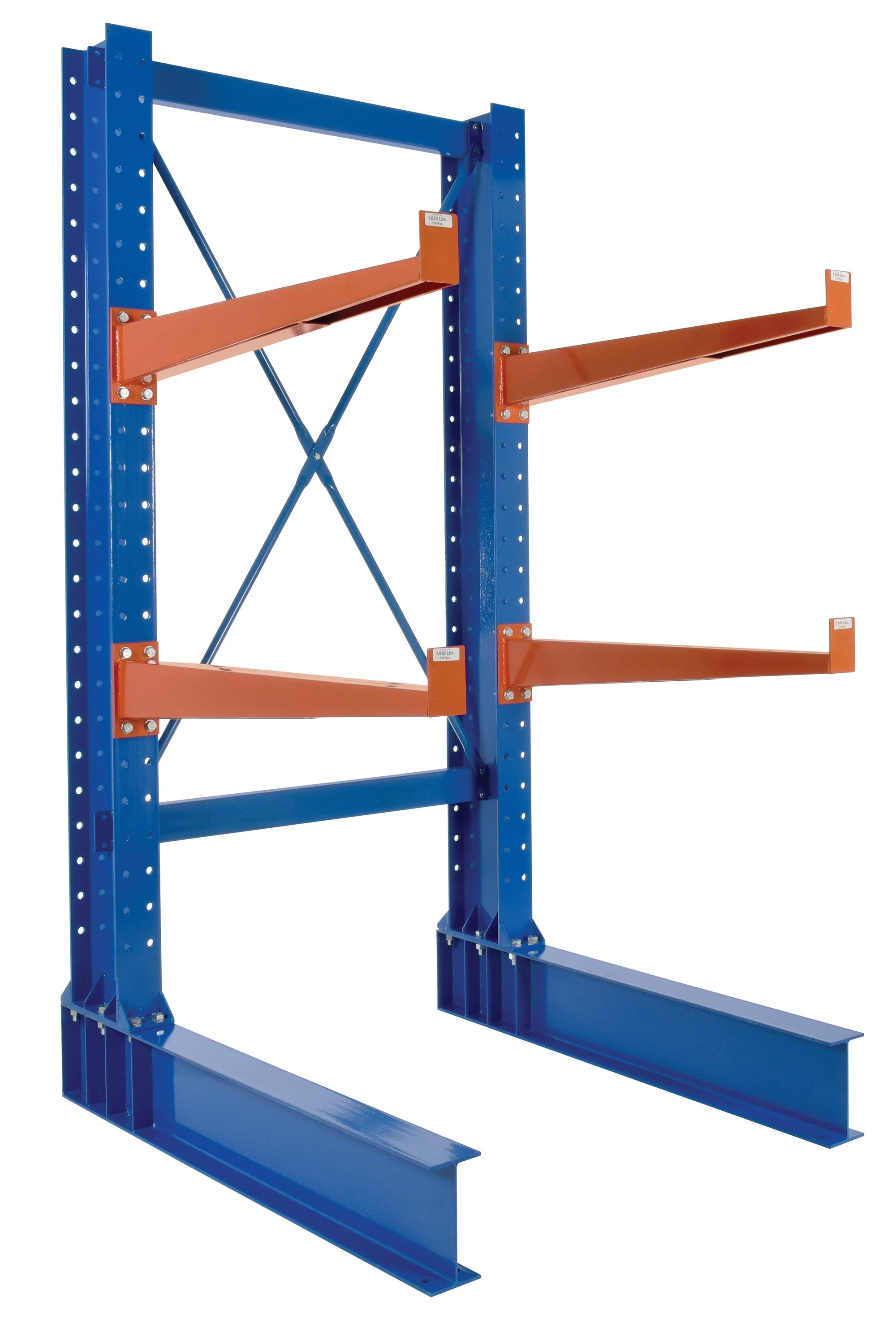 Vestil Cantilever Rack Kits - Image 3