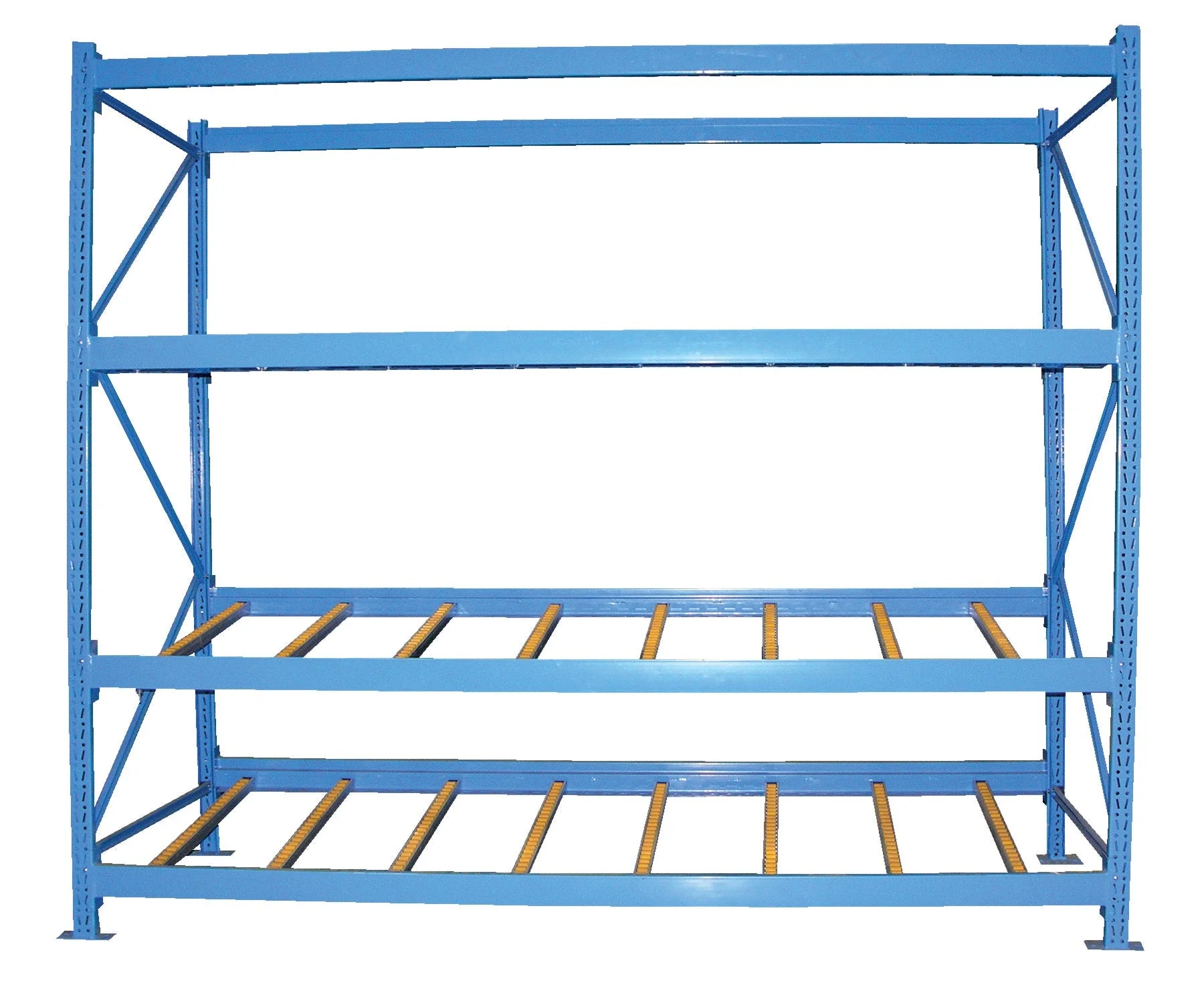 Vestil Carton Flow Racks - Image 4