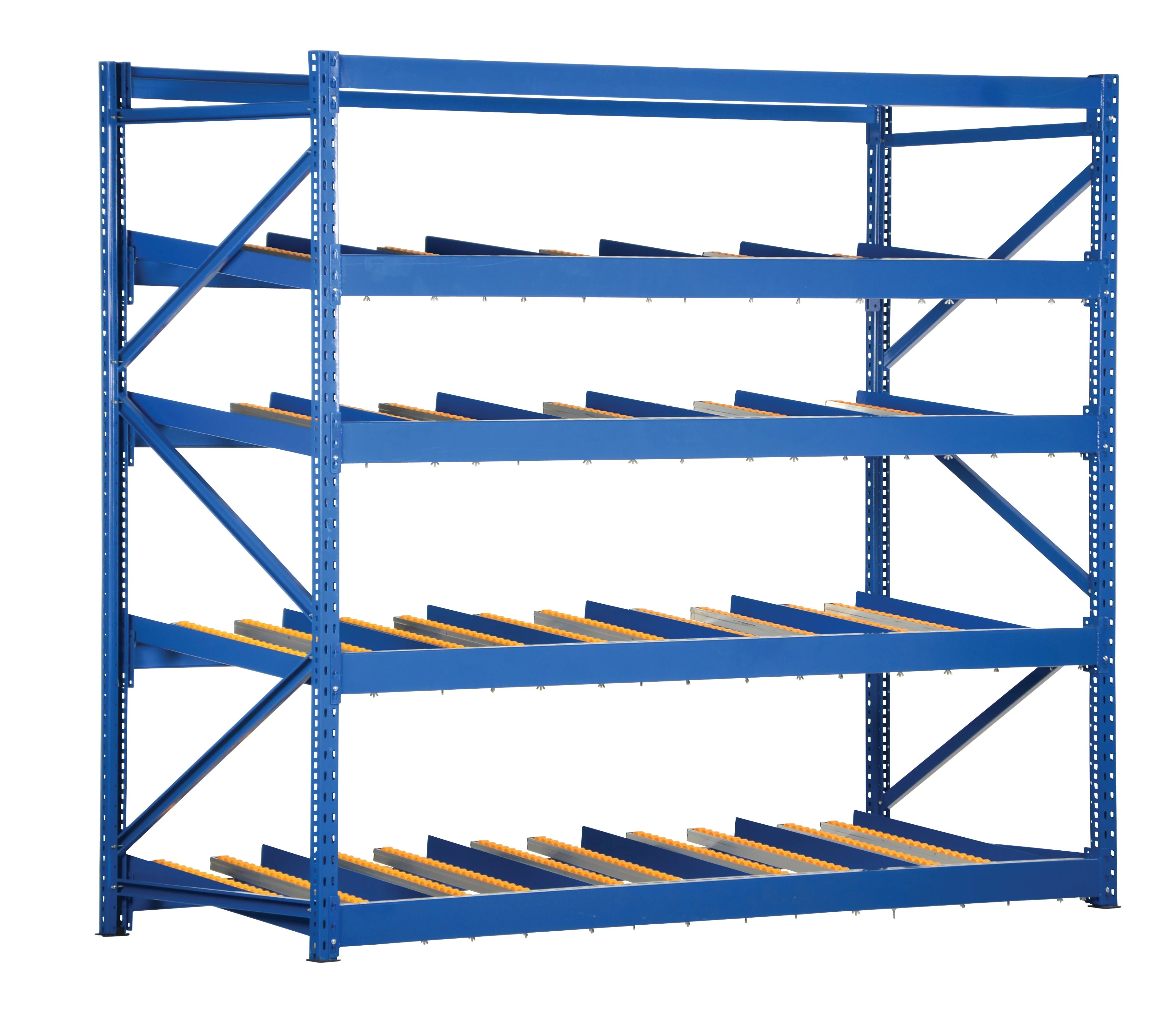 Vestil Carton Flow Racks - Image 5