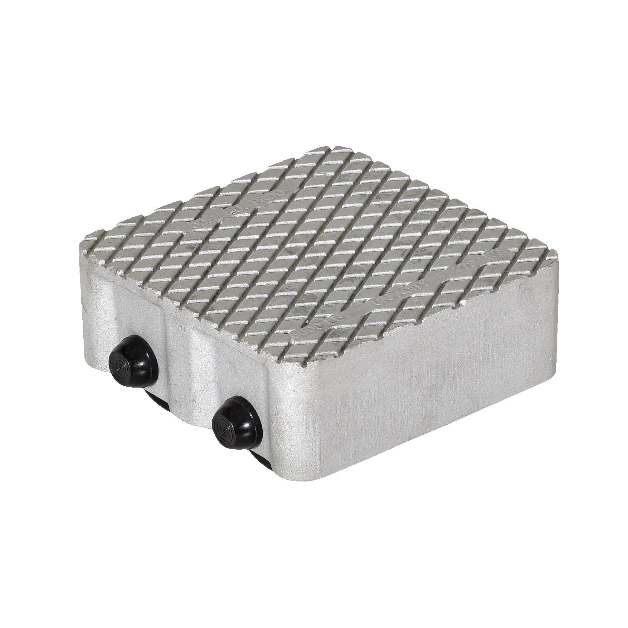 Vestil Cast Aluminum Dollies - Image 3