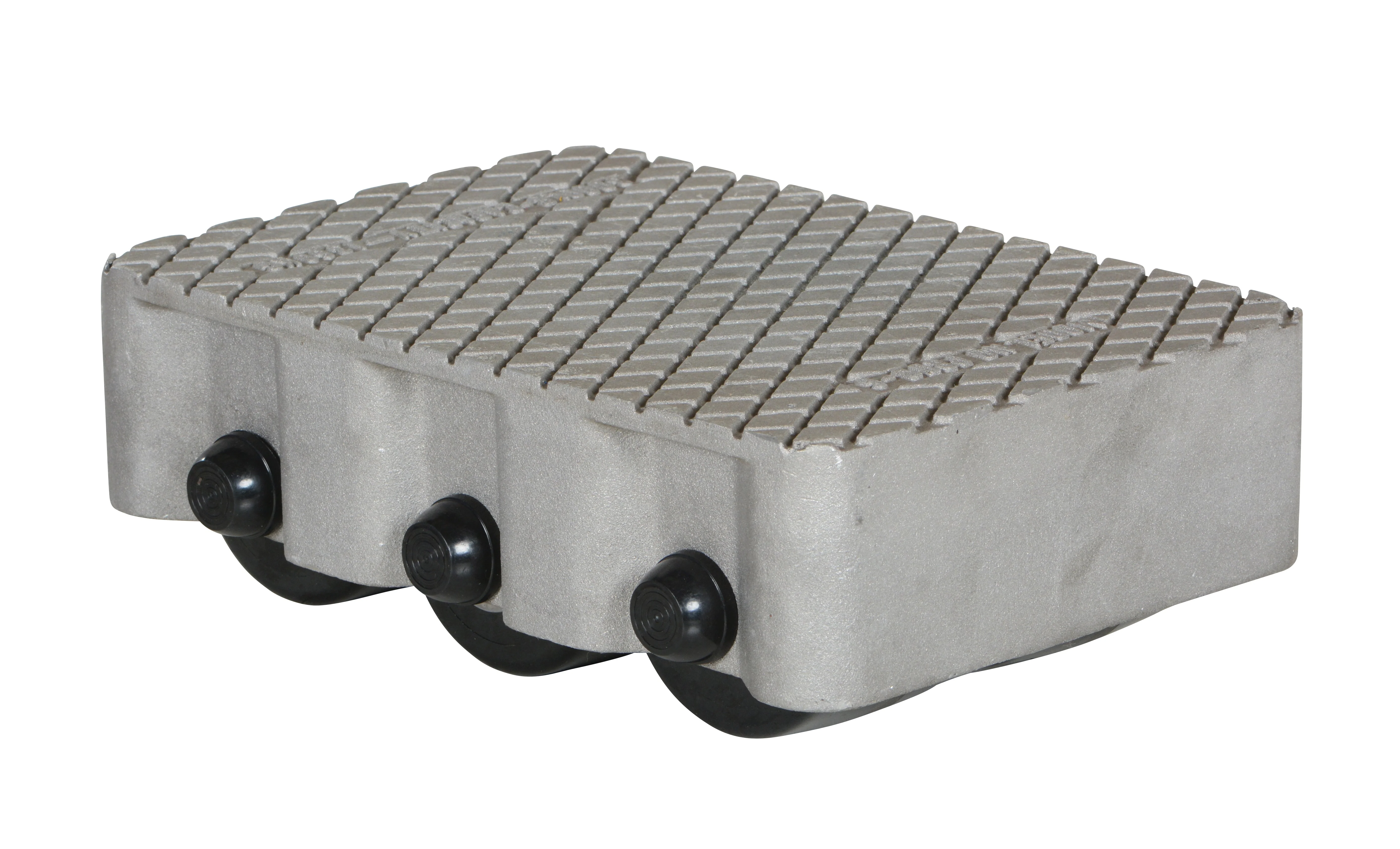 Vestil Cast Aluminum Dollies - Image 5