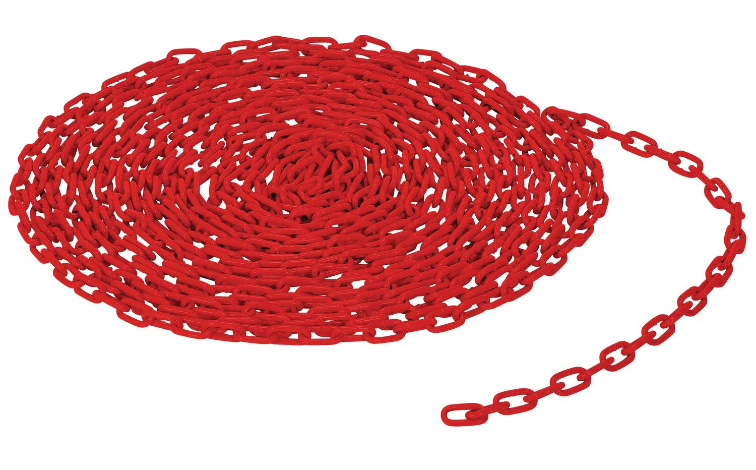 Vestil Safety Bollard Chain - Image 4