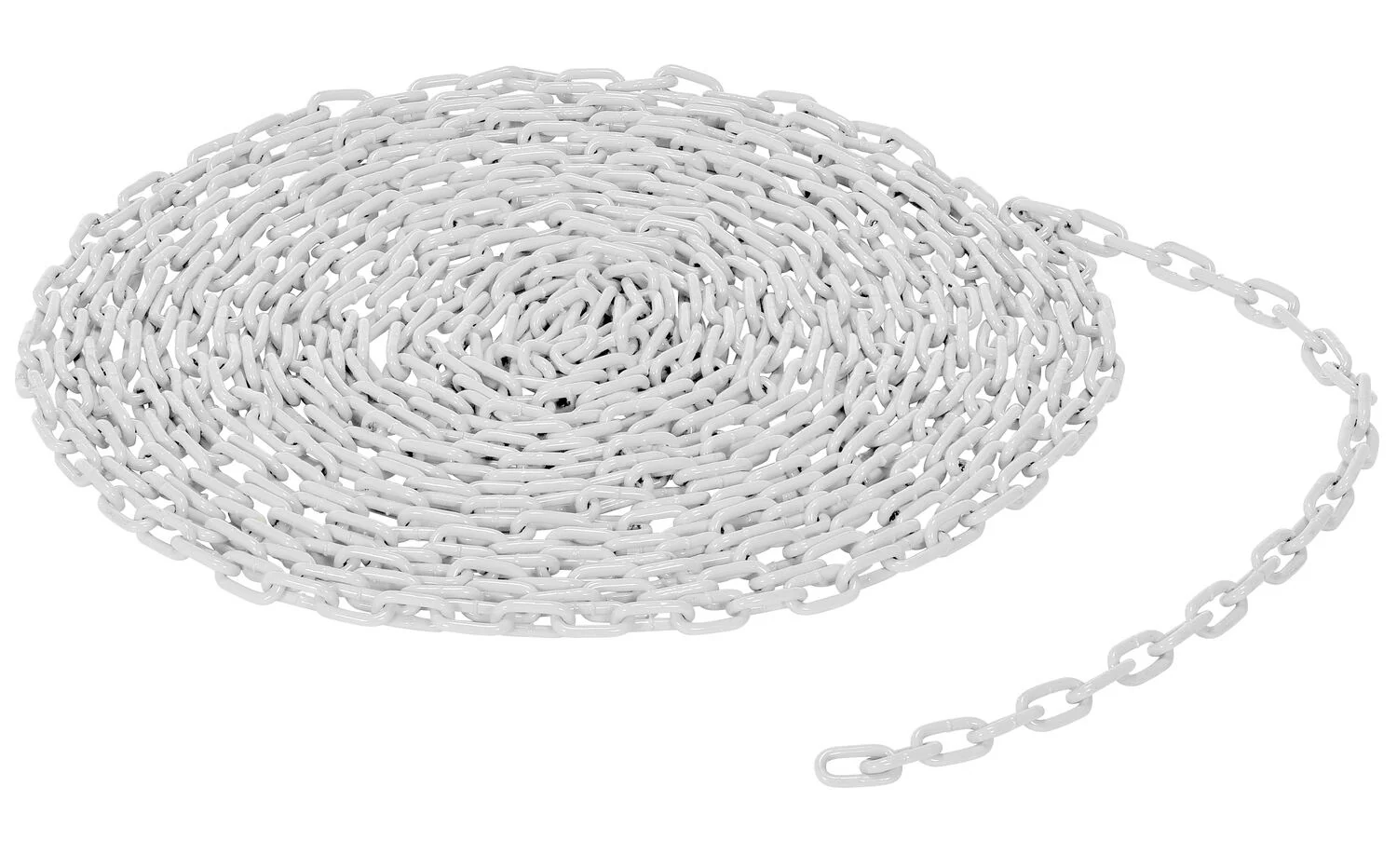 Vestil Safety Bollard Chain - Image 5