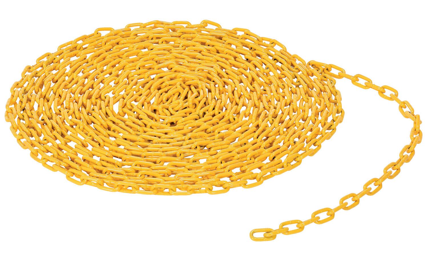 Vestil Safety Bollard Chain - Image 6