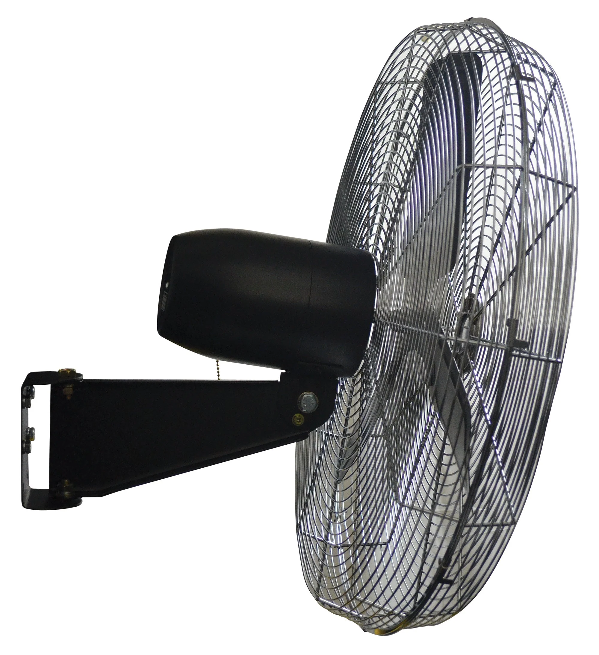 Vestil Commercial Circulator Fans - Image 4
