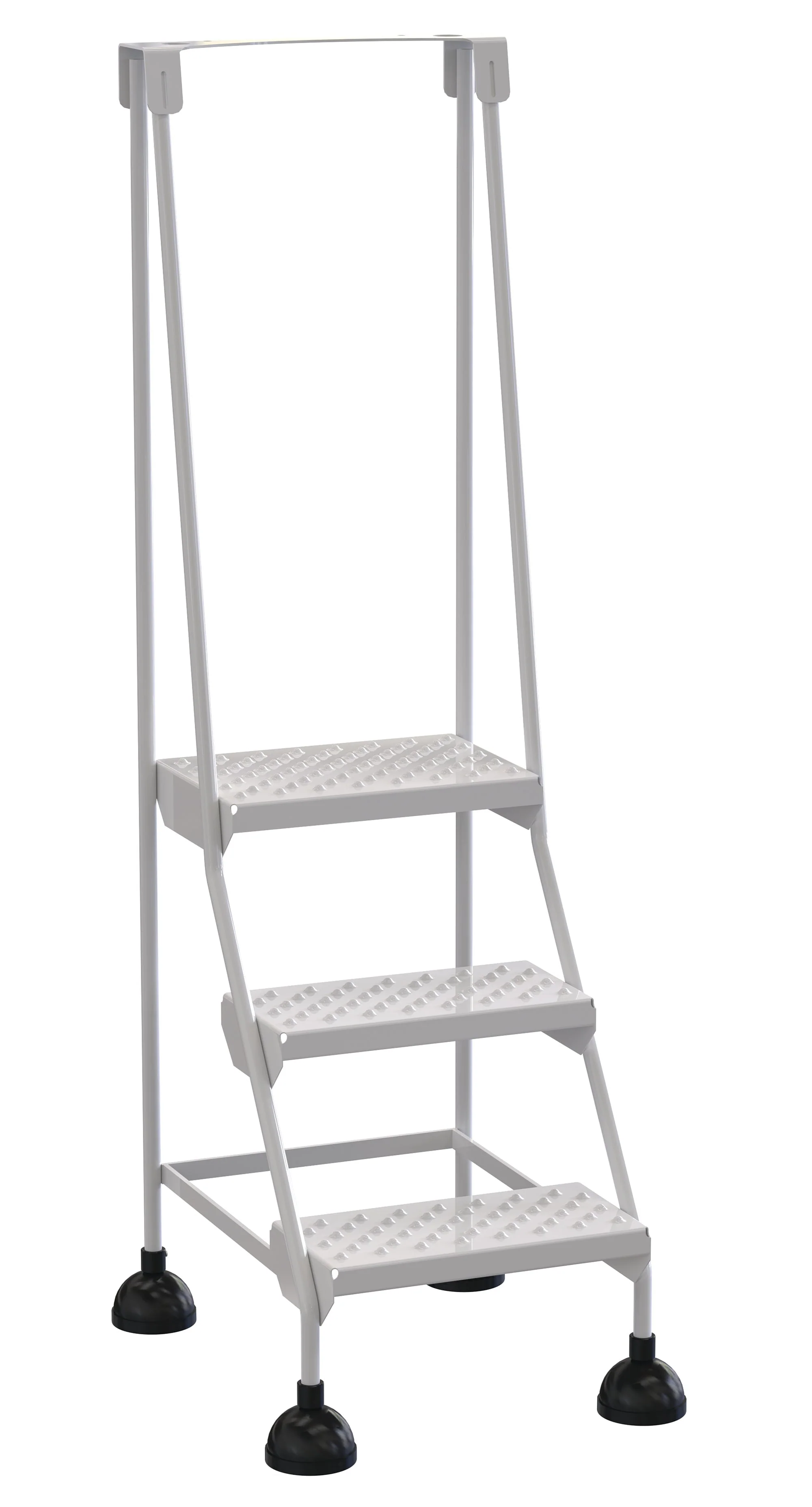 Vestil Commercial Spring Loaded Ladders - Image 16