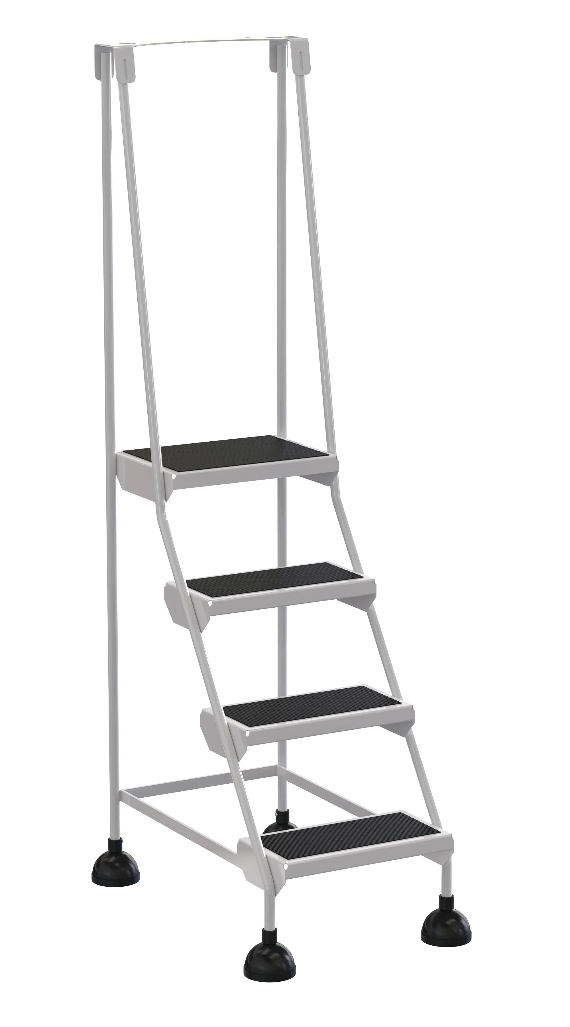 Vestil Commercial Spring Loaded Ladders - Image 21