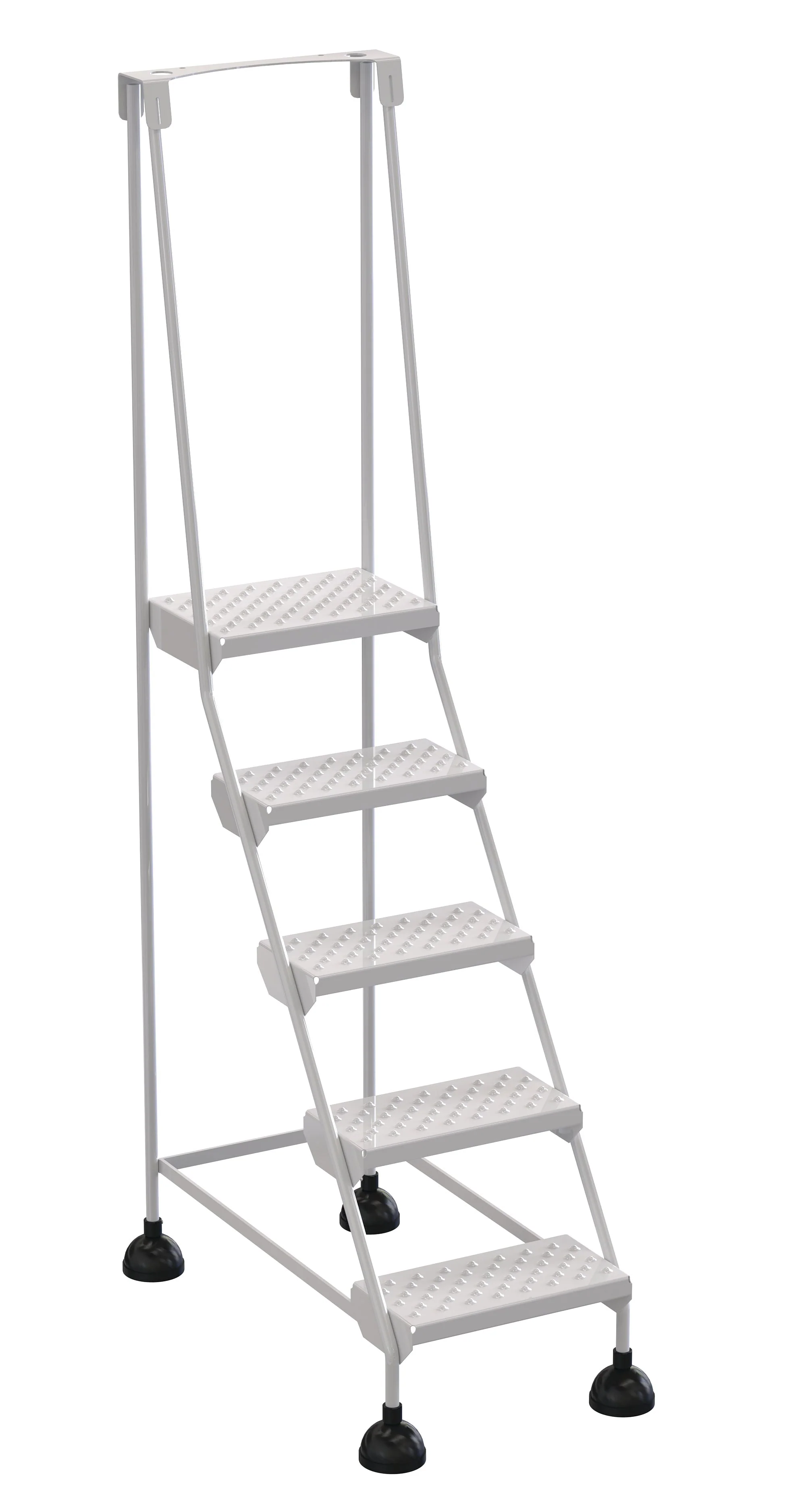 Vestil Commercial Spring Loaded Ladders - Image 28