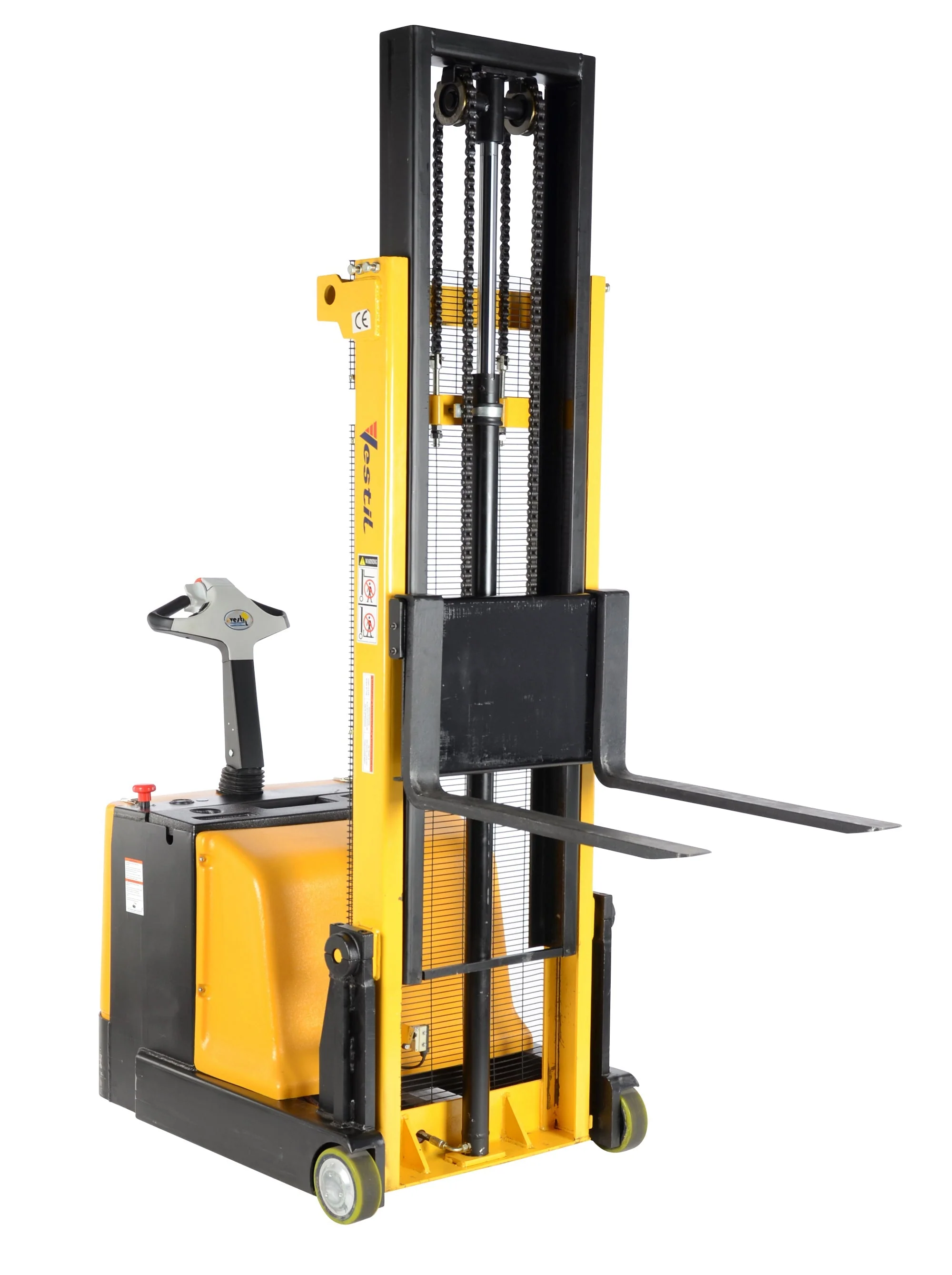 Vestil Counter-Balanced Powered Drive Lifts - Image 3