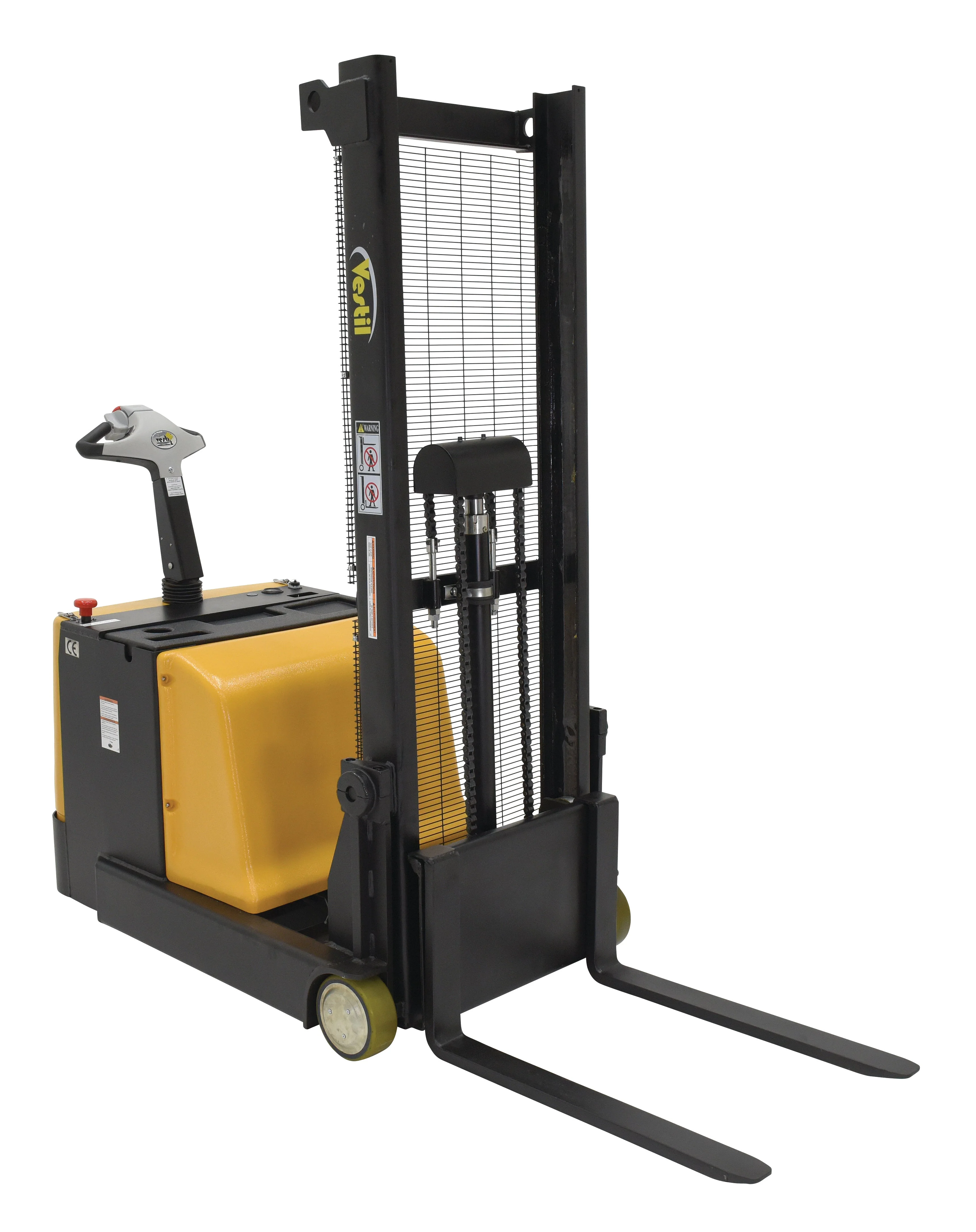 Vestil Counter-Balanced Powered Drive Lifts - Image 4