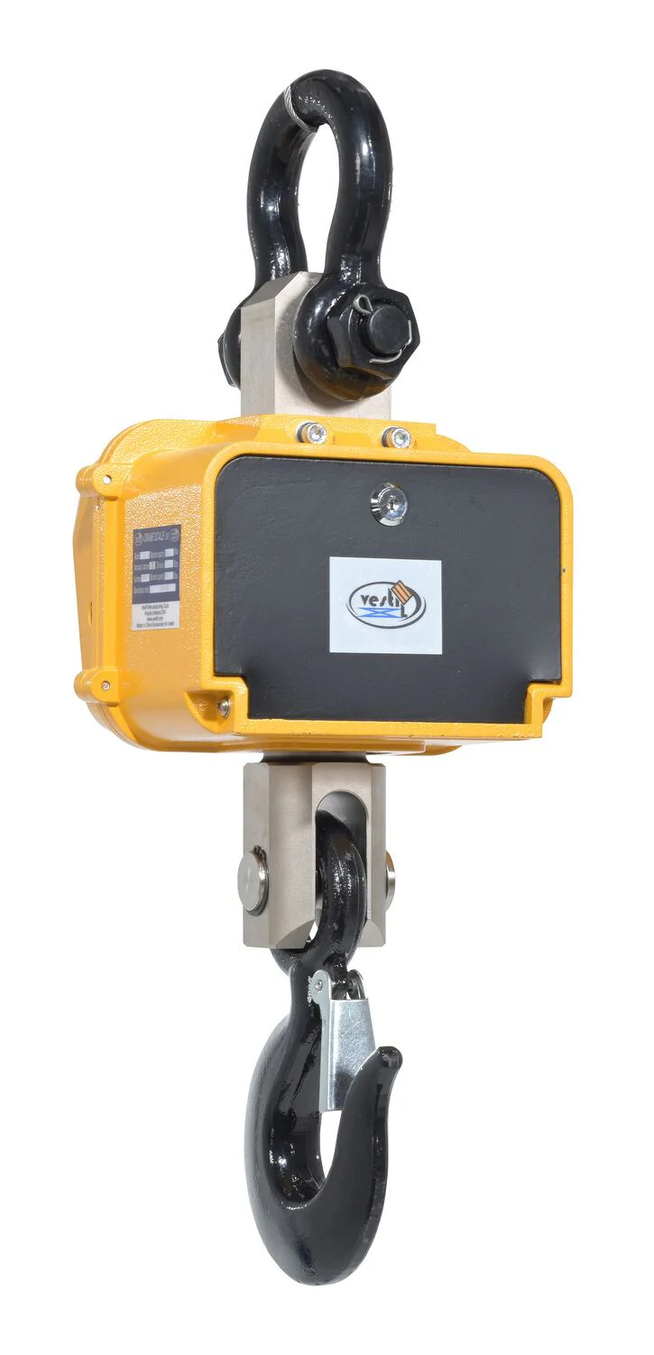 Vestil Crane Scales - Image 2