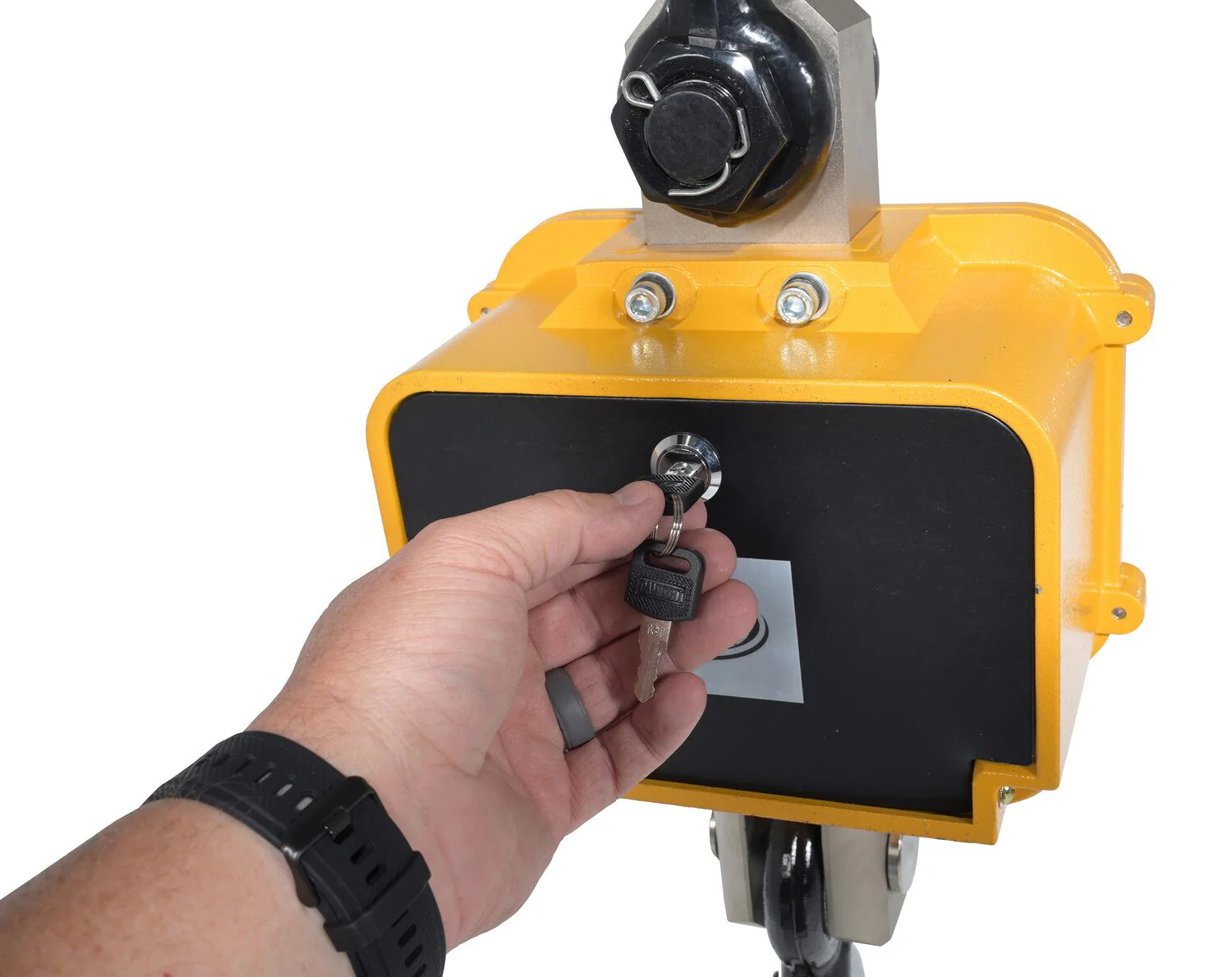 Vestil Crane Scales - Image 3
