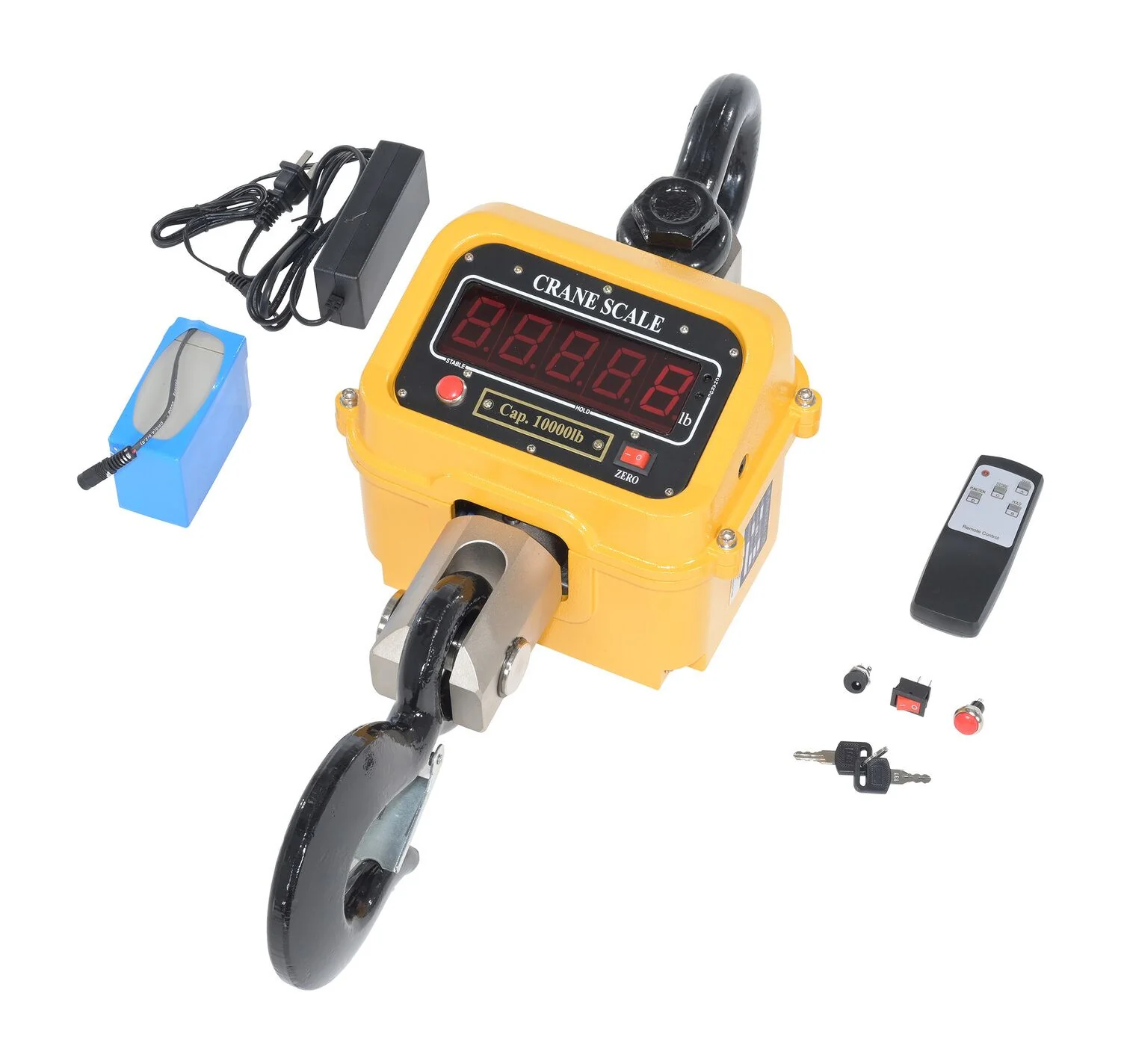 Vestil Crane Scales - Image 4