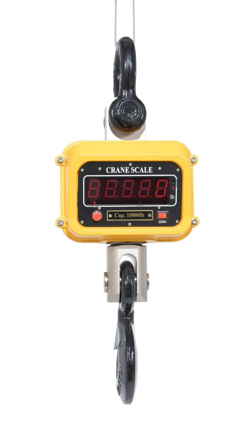 Vestil Crane Scales - Image 5