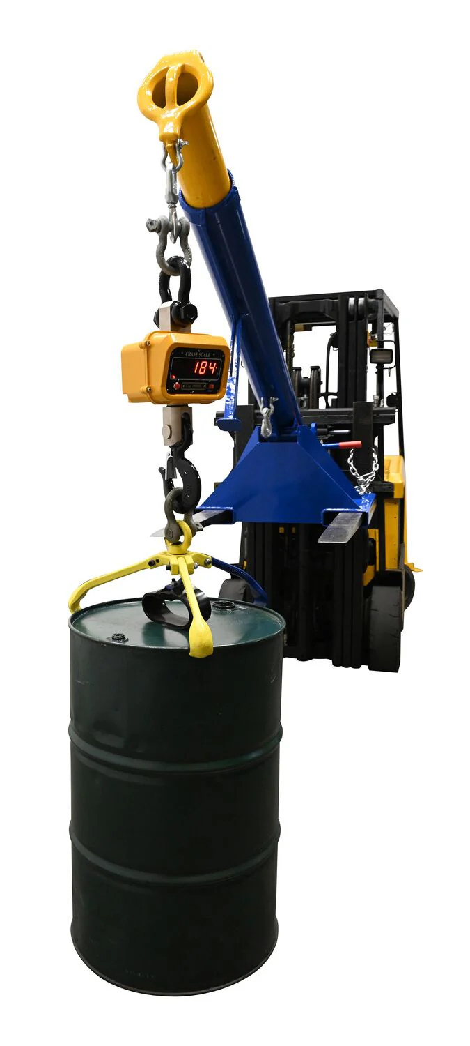 Vestil Crane Scales - Image 6