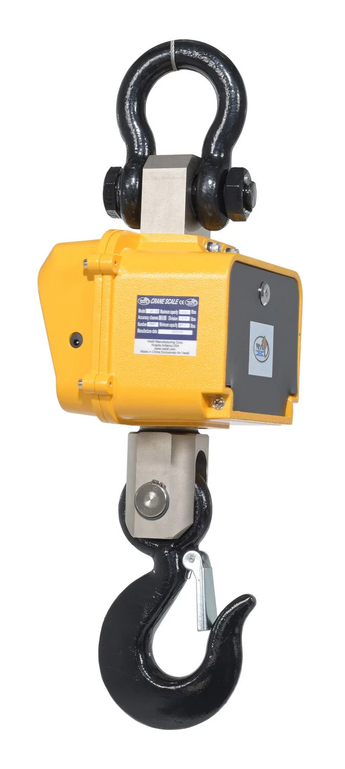 Vestil Crane Scales - Image 7