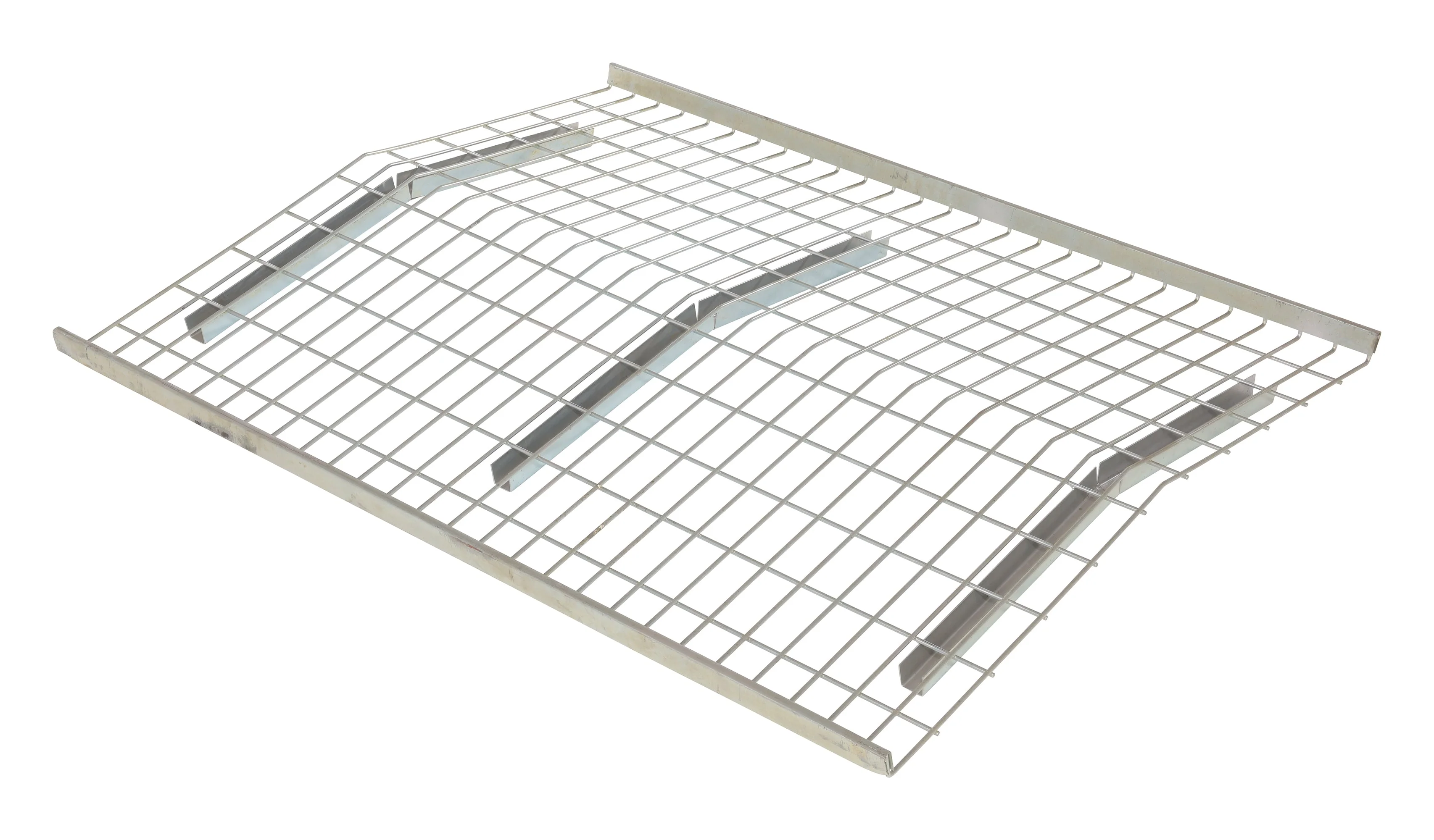Vestil Crown Pallet Rack Decking - Image 3