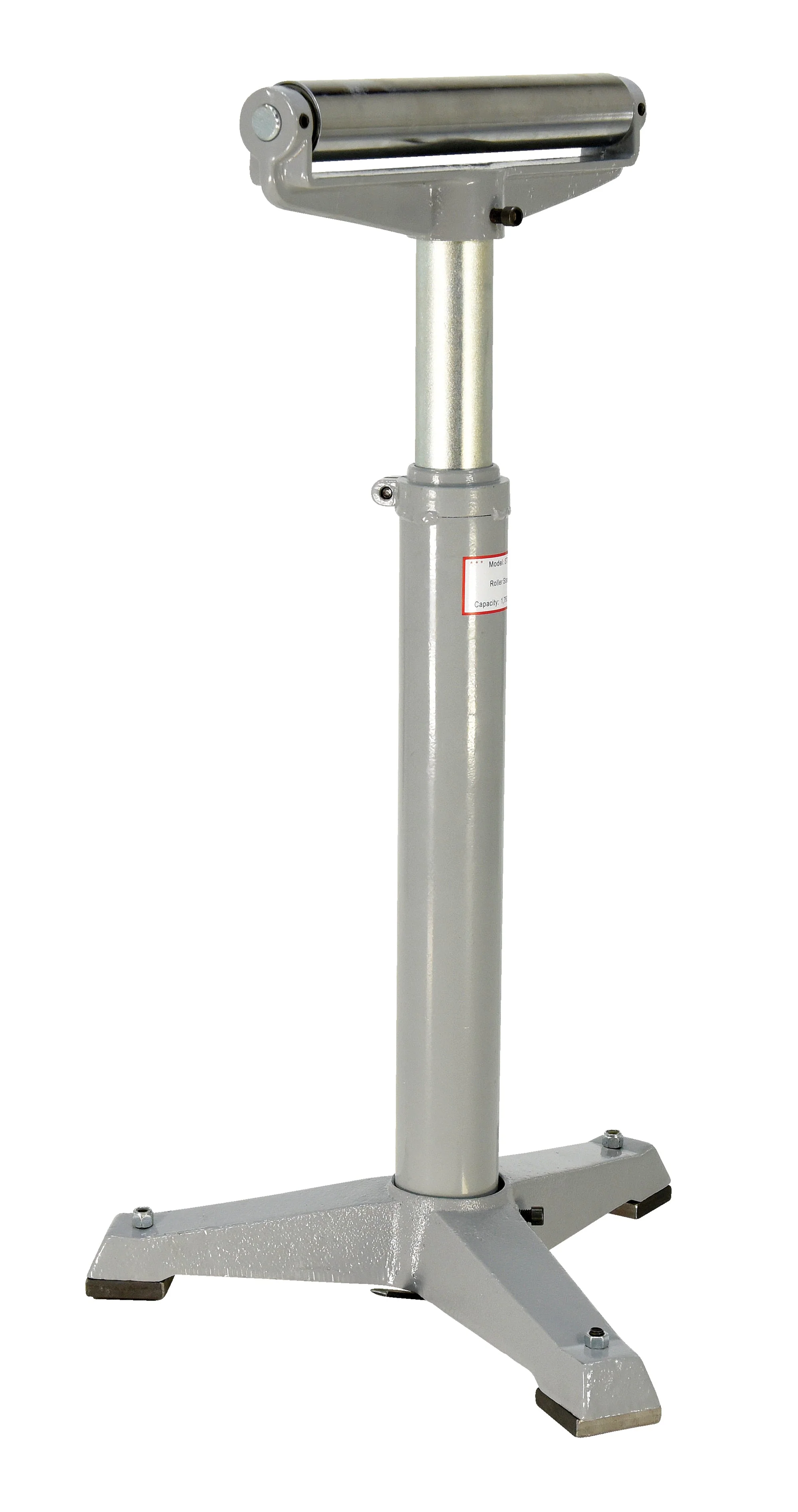 Vestil Deluxe Roller Stands - Image 2