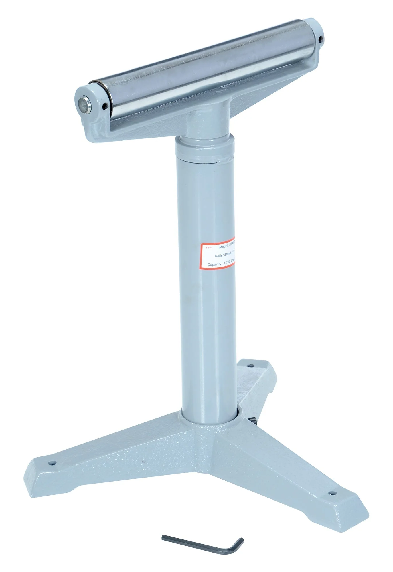 Vestil Deluxe Roller Stands - Image 5