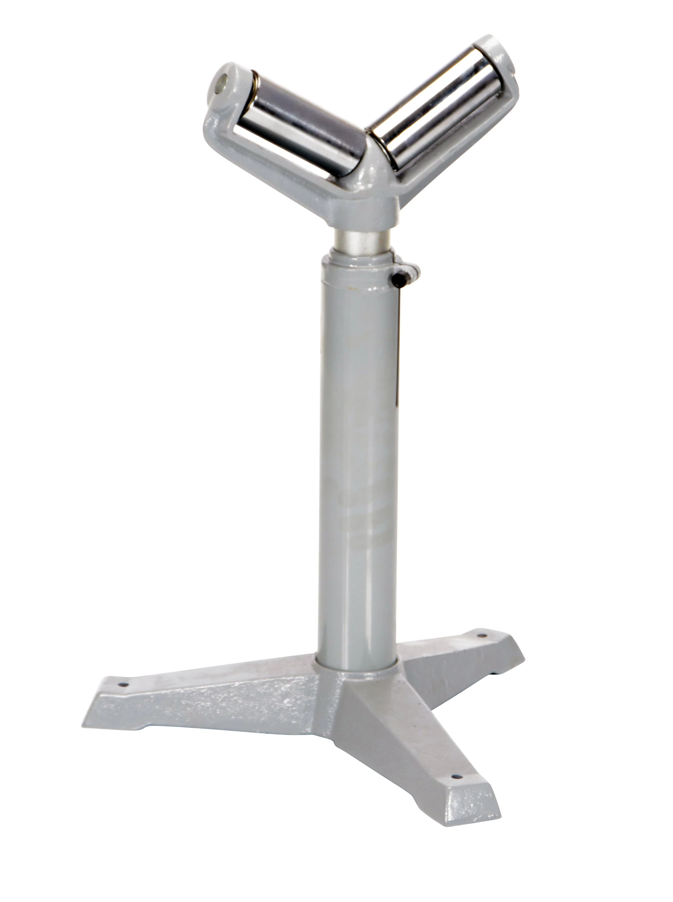 Vestil Deluxe Roller Stands - Image 8