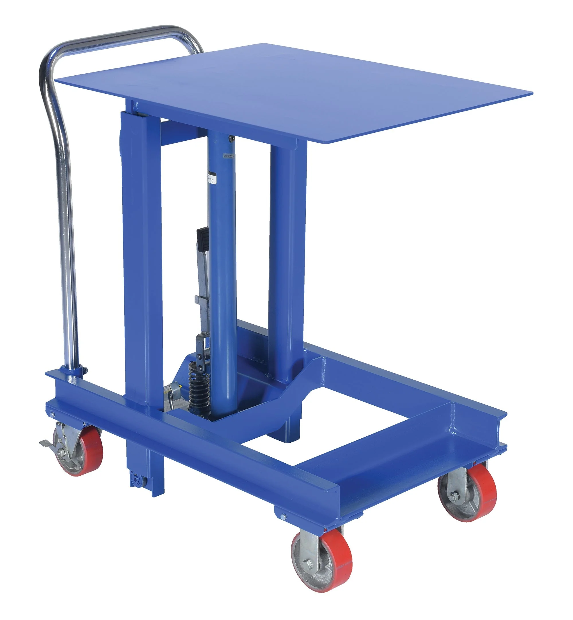 Vestil Die Tables - Image 4