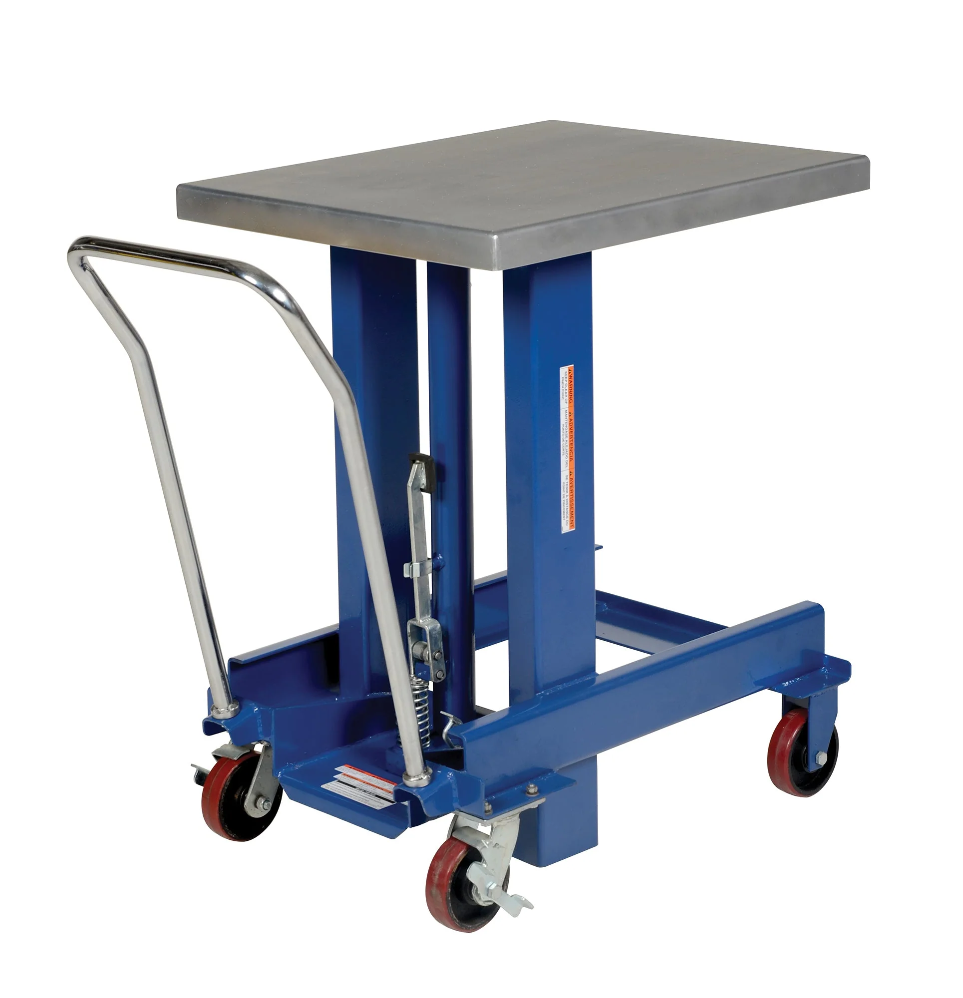 Vestil Die Tables - Image 5