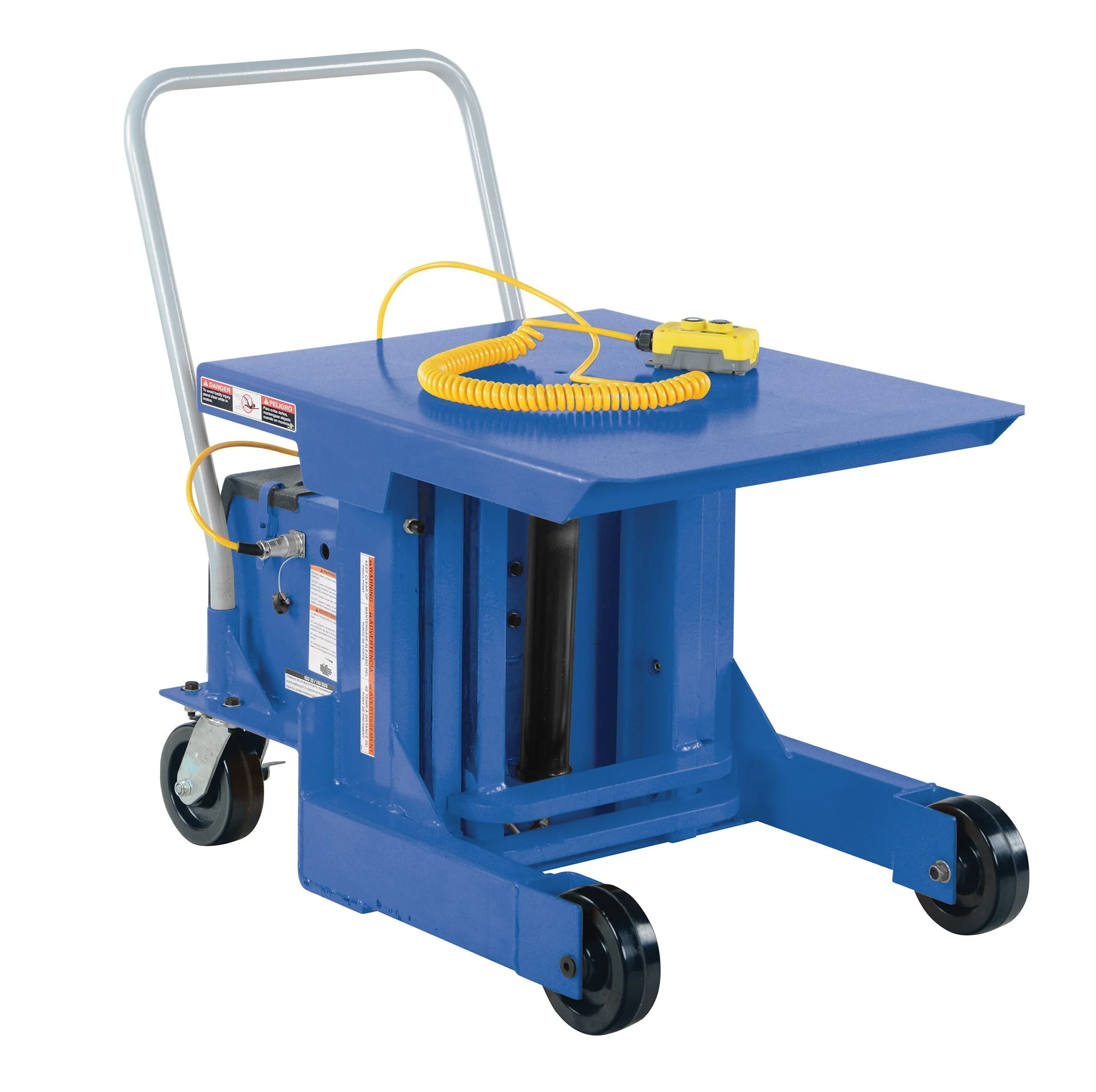 Vestil Die Tables - Image 6