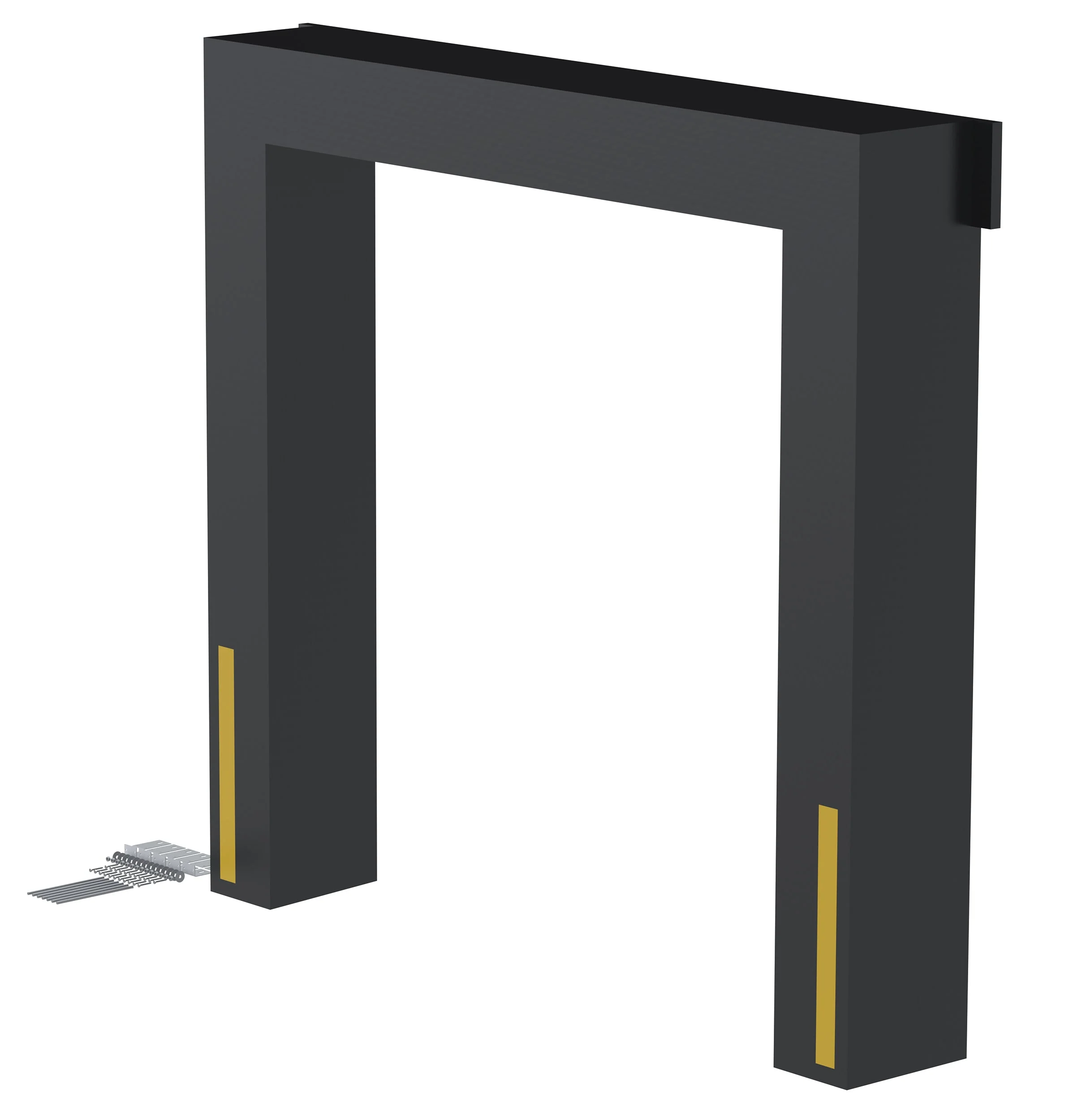 Vestil Dock Seals - Image 10