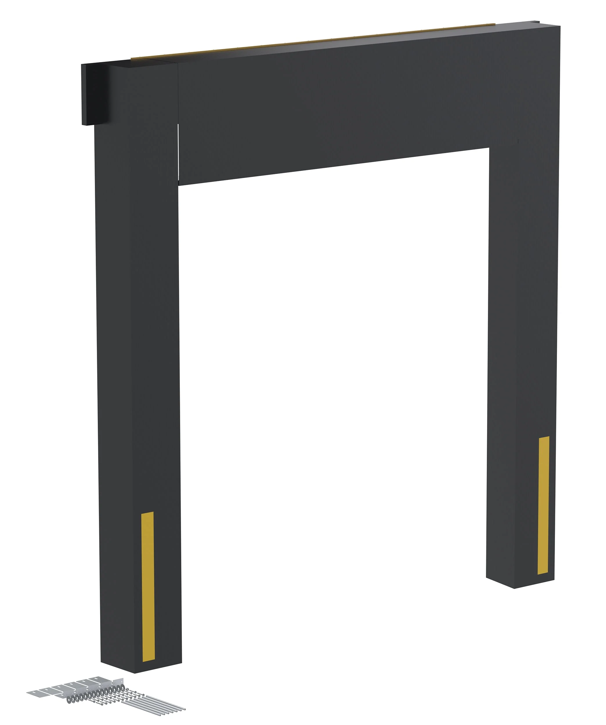 Vestil Dock Seals - Image 13