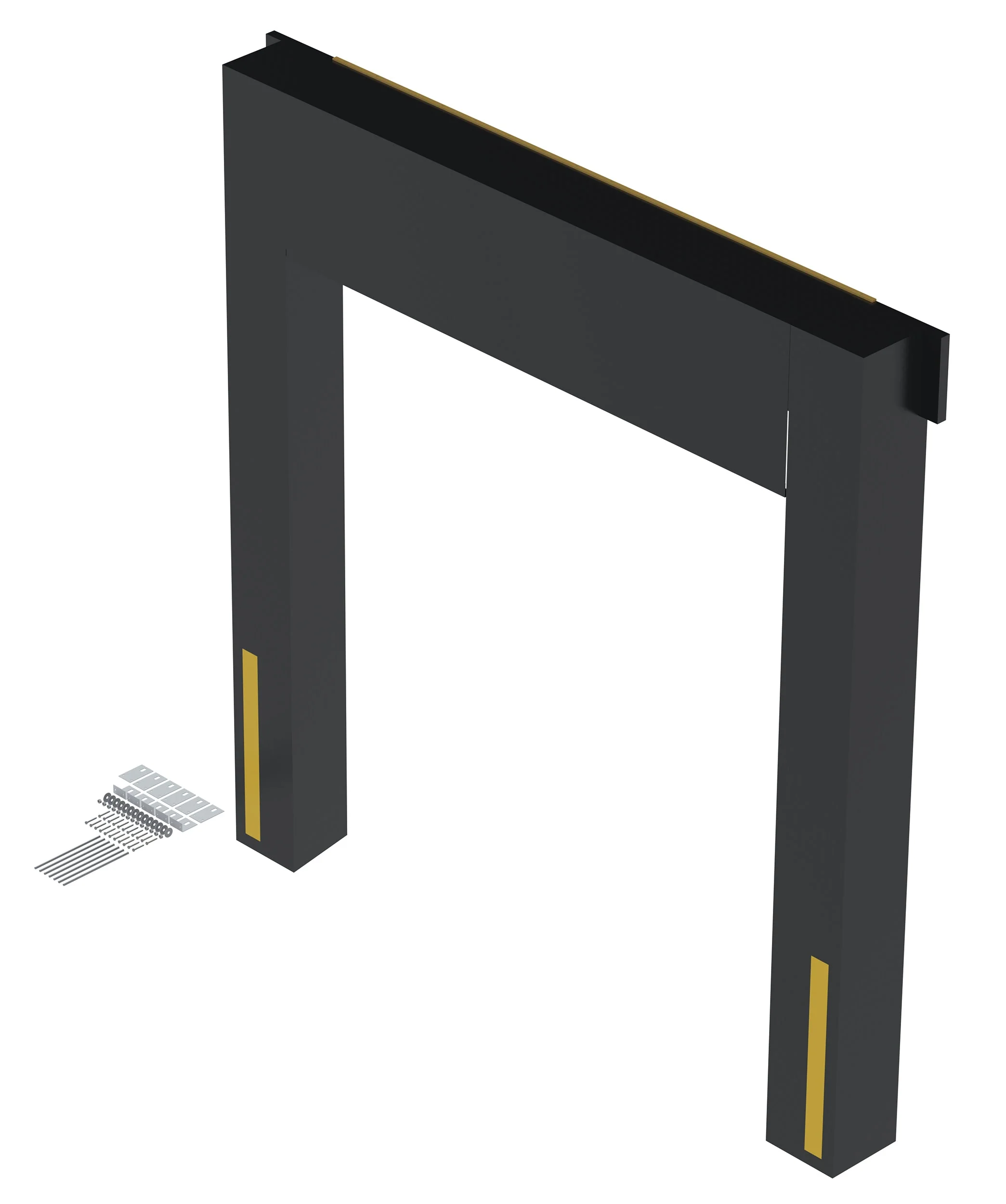 Vestil Dock Seals - Image 14
