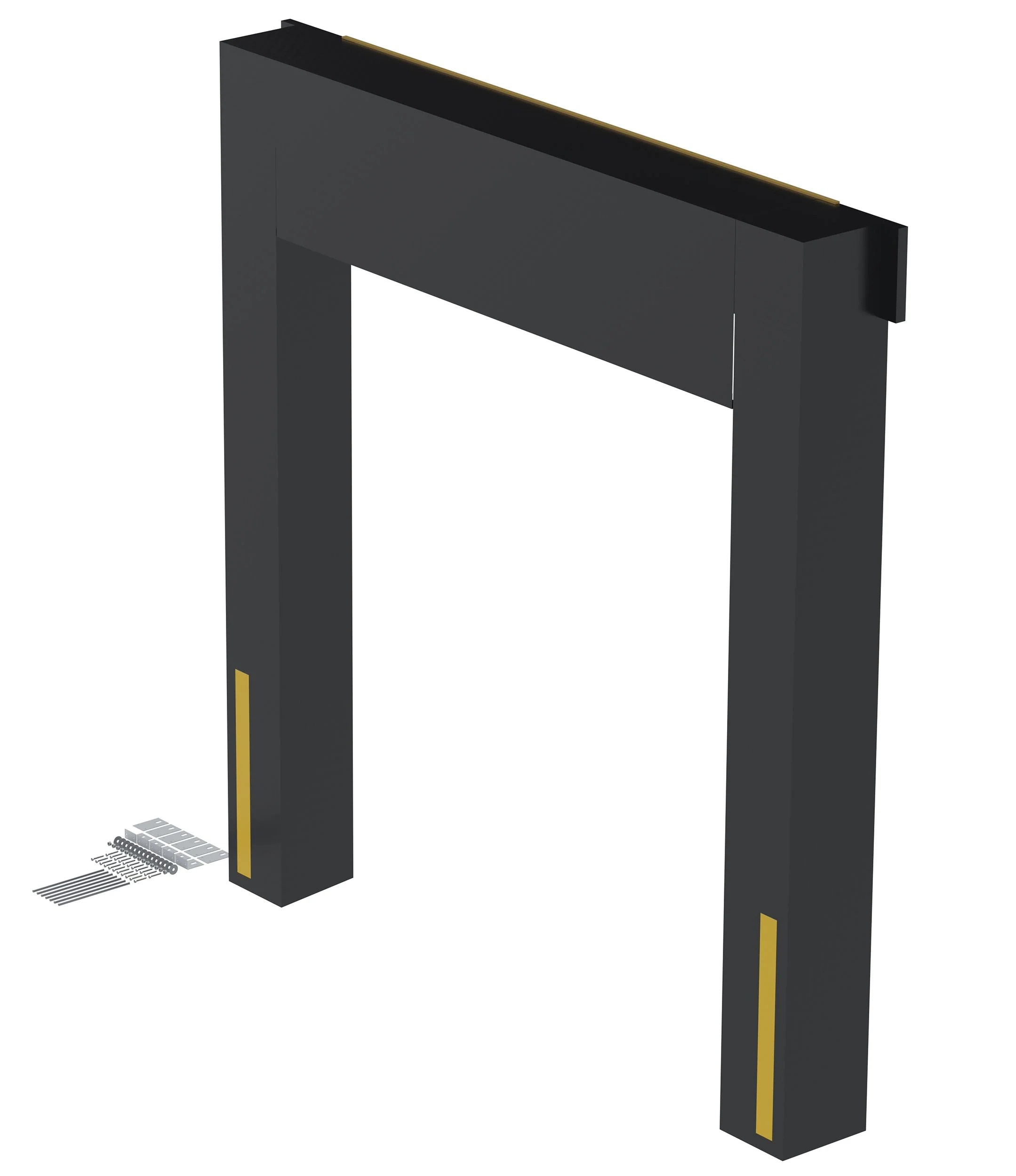 Vestil Dock Seals - Image 16