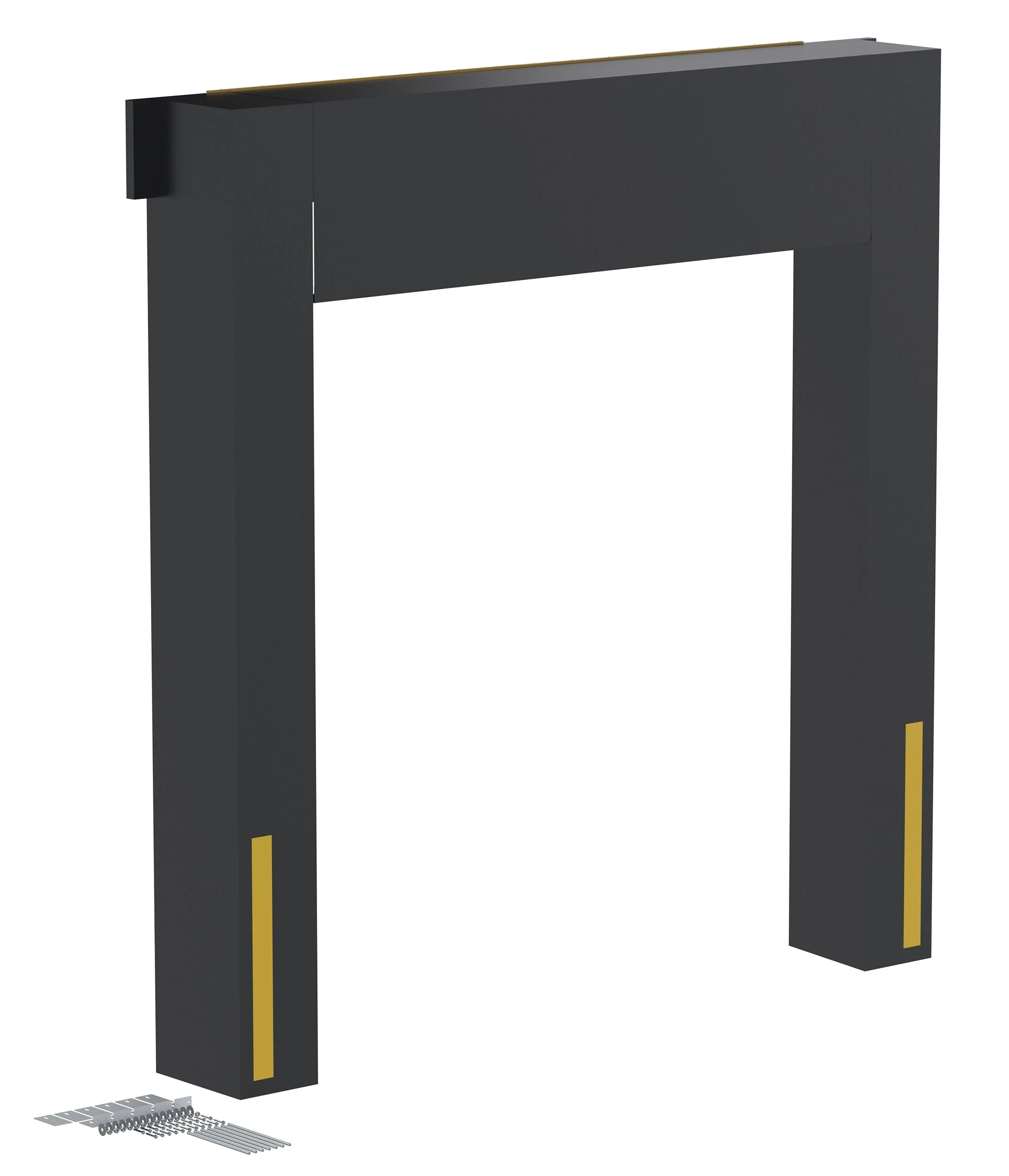 Vestil Dock Seals - Image 19