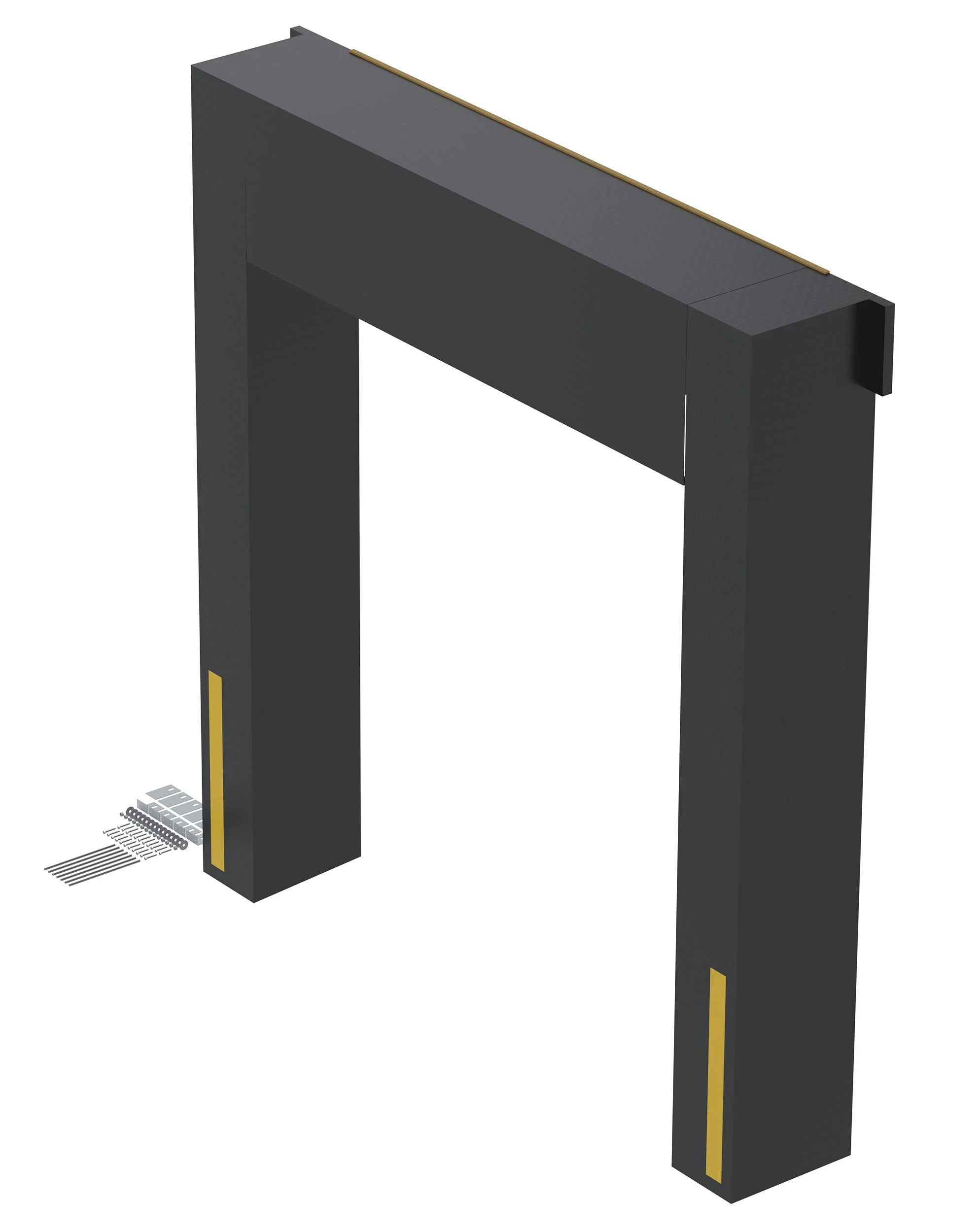 Vestil Dock Seals - Image 22