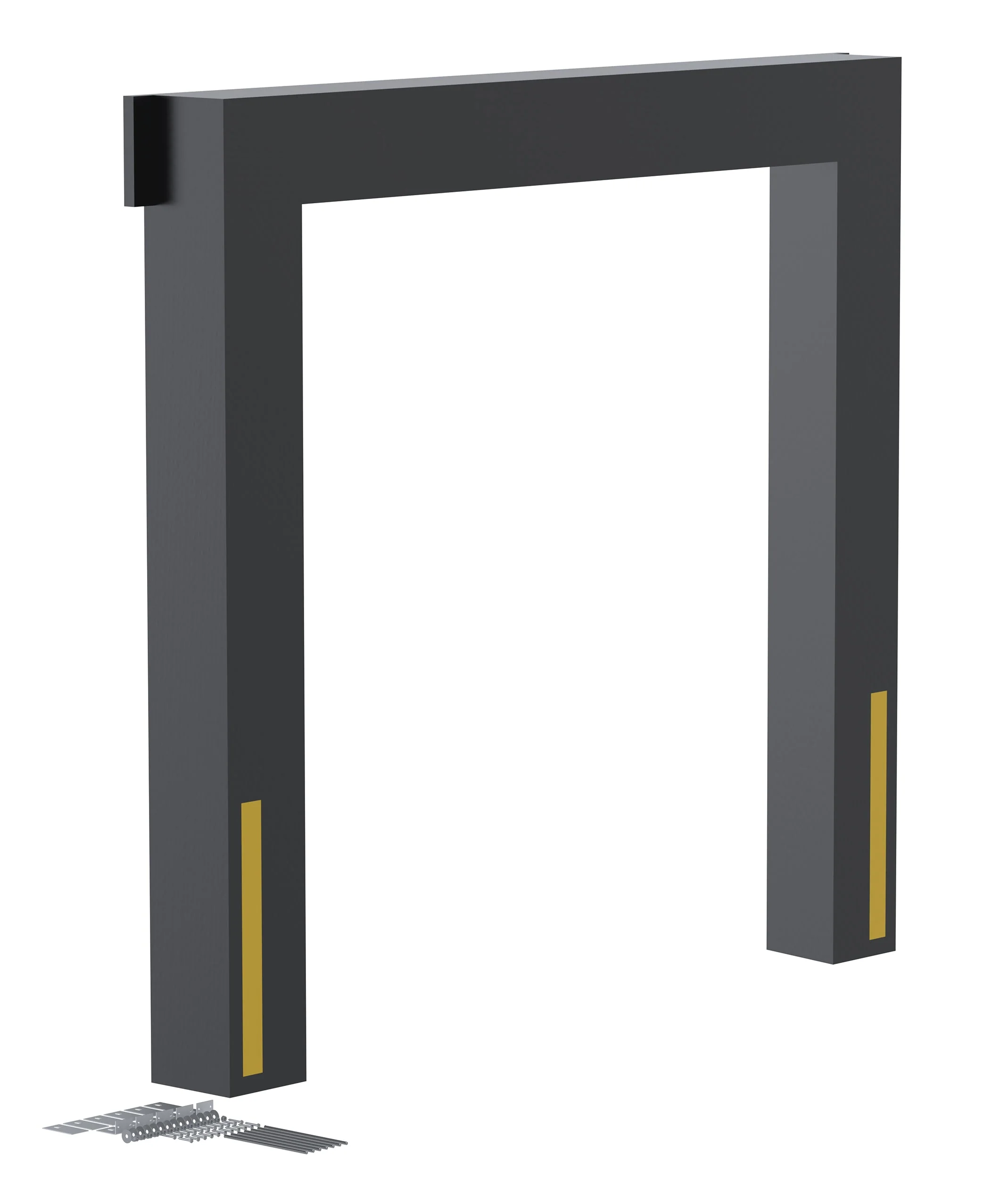 Vestil Dock Seals - Image 3