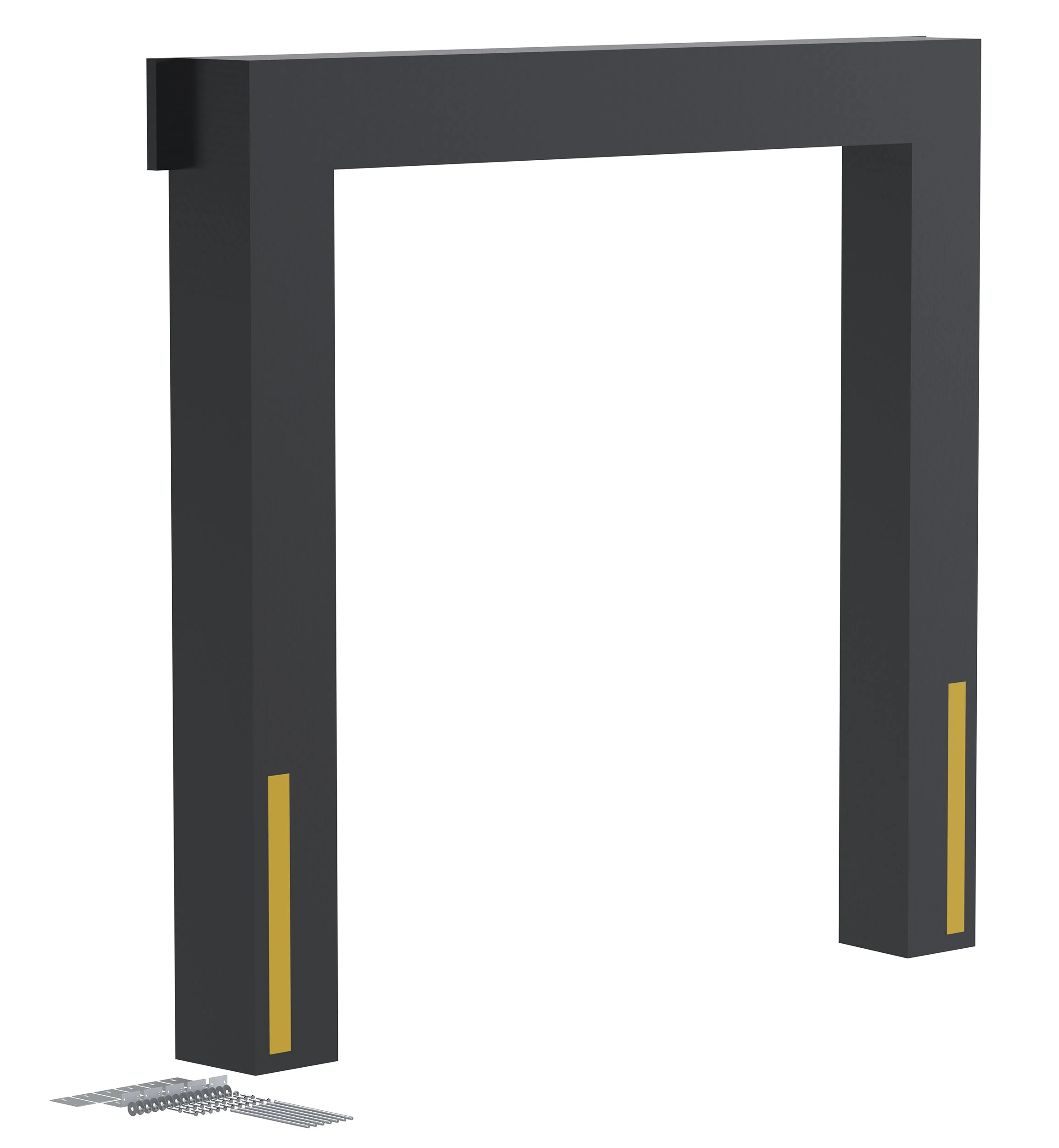 Vestil Dock Seals - Image 4