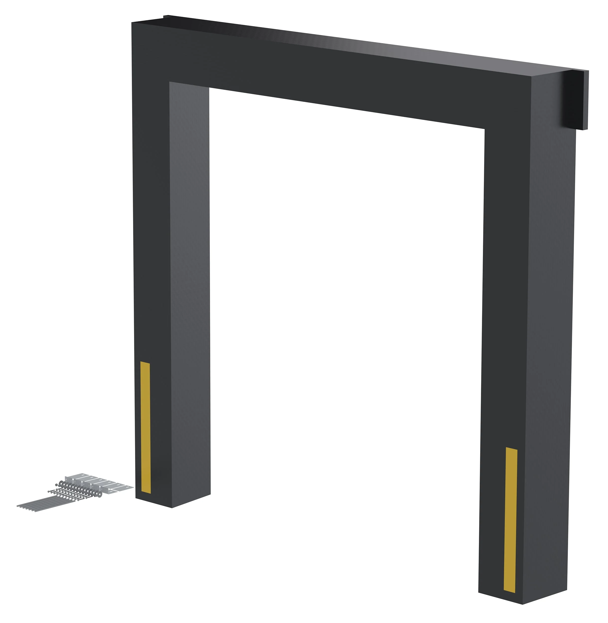 Vestil Dock Seals - Image 5