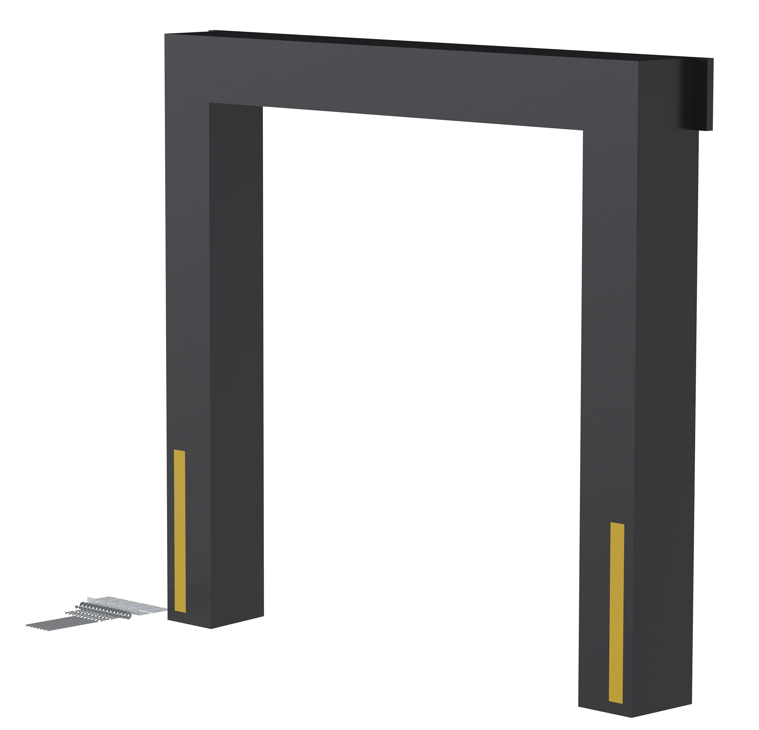 Vestil Dock Seals - Image 6