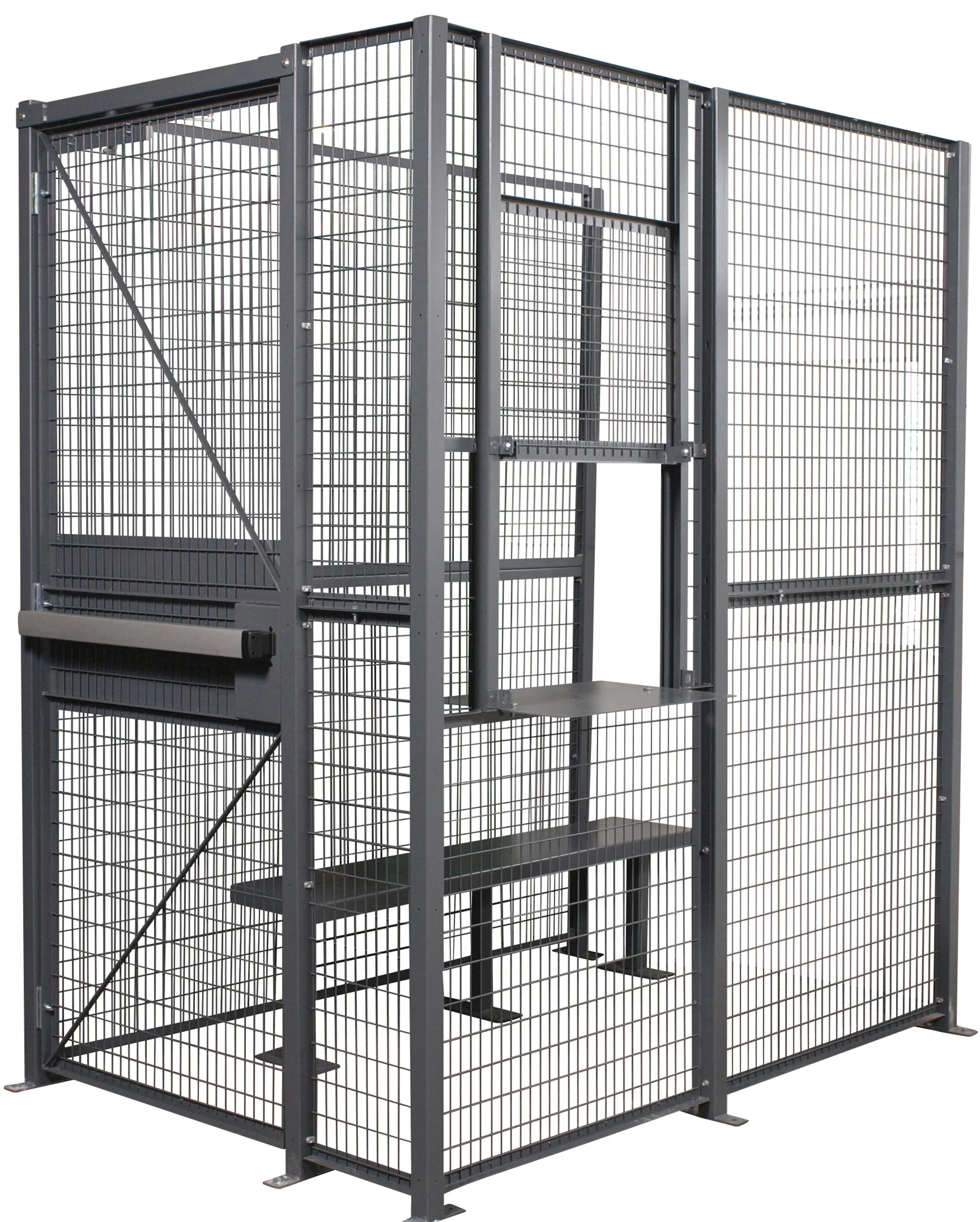 Vestil Driver Cages - Image 4