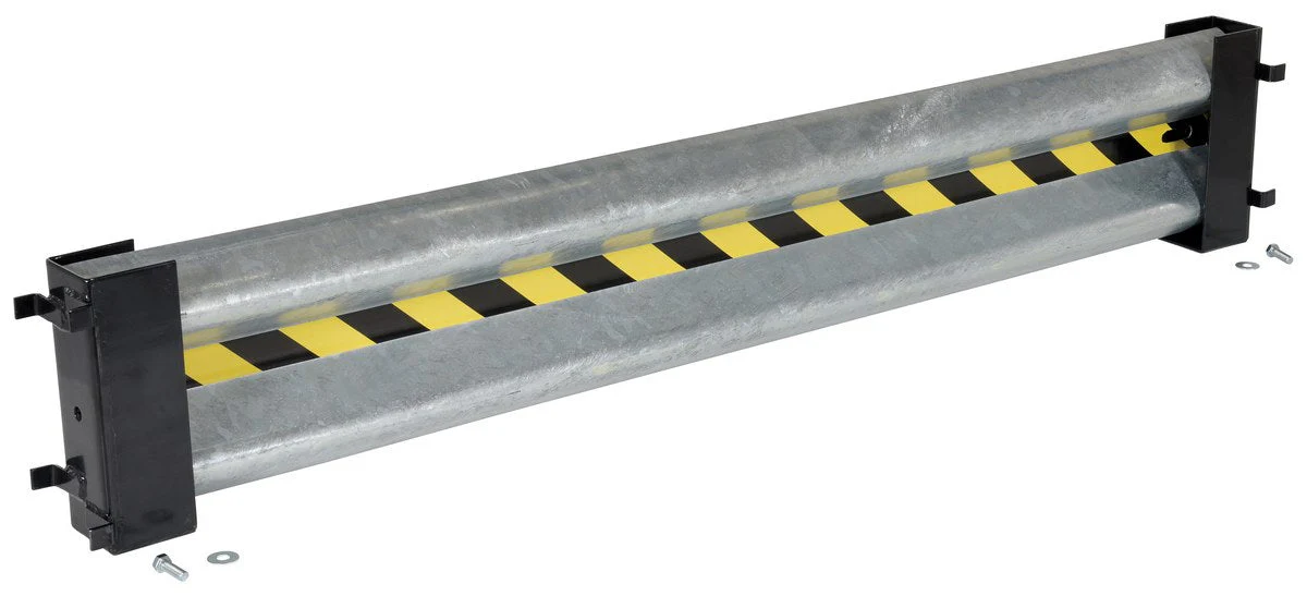Vestil Drop-In Bracket Highway Guard Rail Systems - Image 12