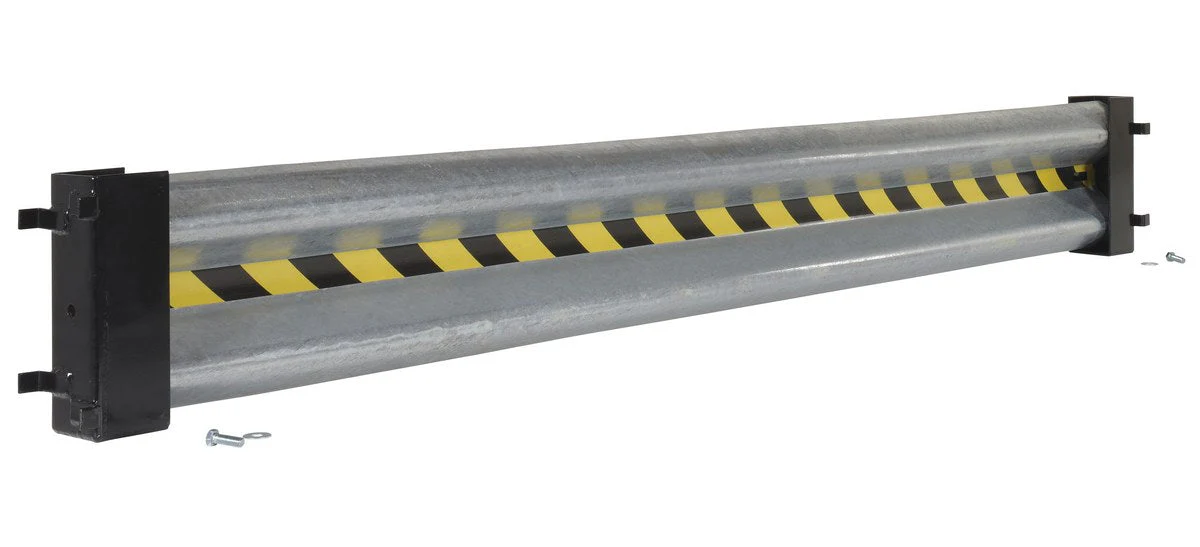 Vestil Drop-In Bracket Highway Guard Rail Systems - Image 14