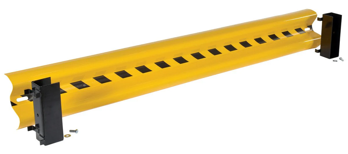 Vestil Drop-In Bracket Highway Guard Rail Systems - Image 15