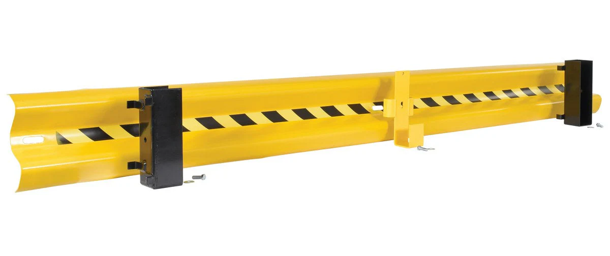 Vestil Drop-In Bracket Highway Guard Rail Systems - Image 18