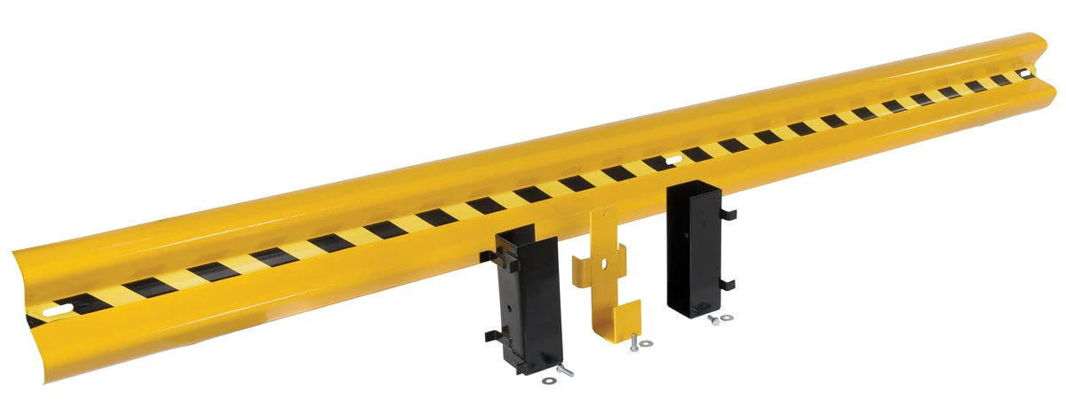 Vestil Drop-In Bracket Highway Guard Rail Systems - Image 6