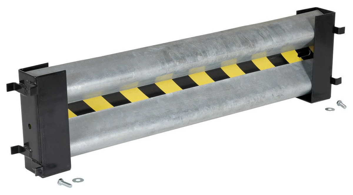 Vestil Drop-In Bracket Highway Guard Rail Systems - Image 7