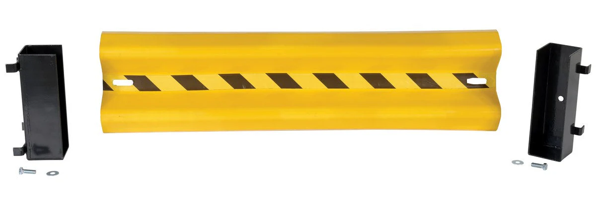 Vestil Drop-In Bracket Highway Guard Rail Systems - Image 9