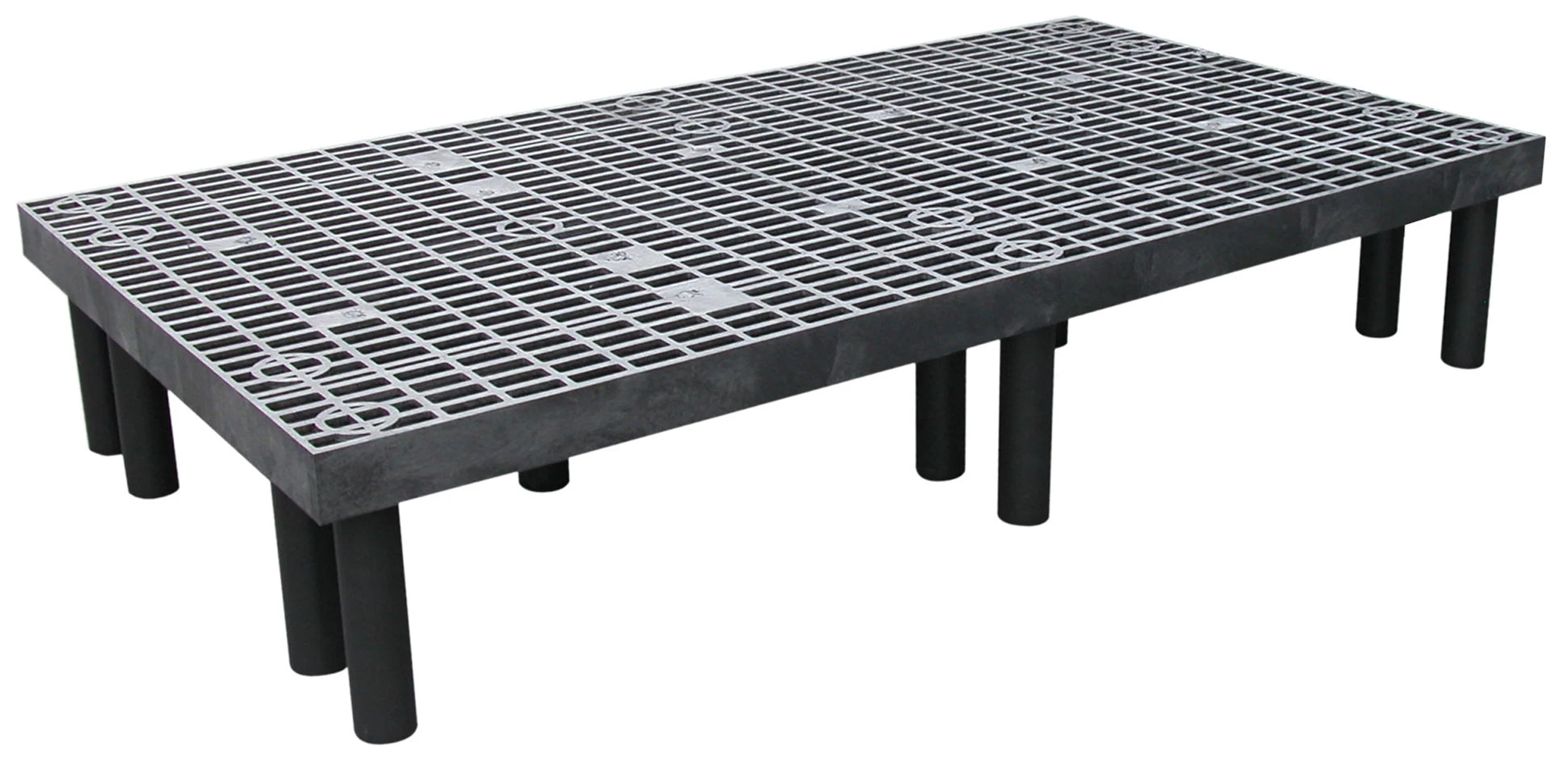 Vestil Dunnage Racks - Image 12