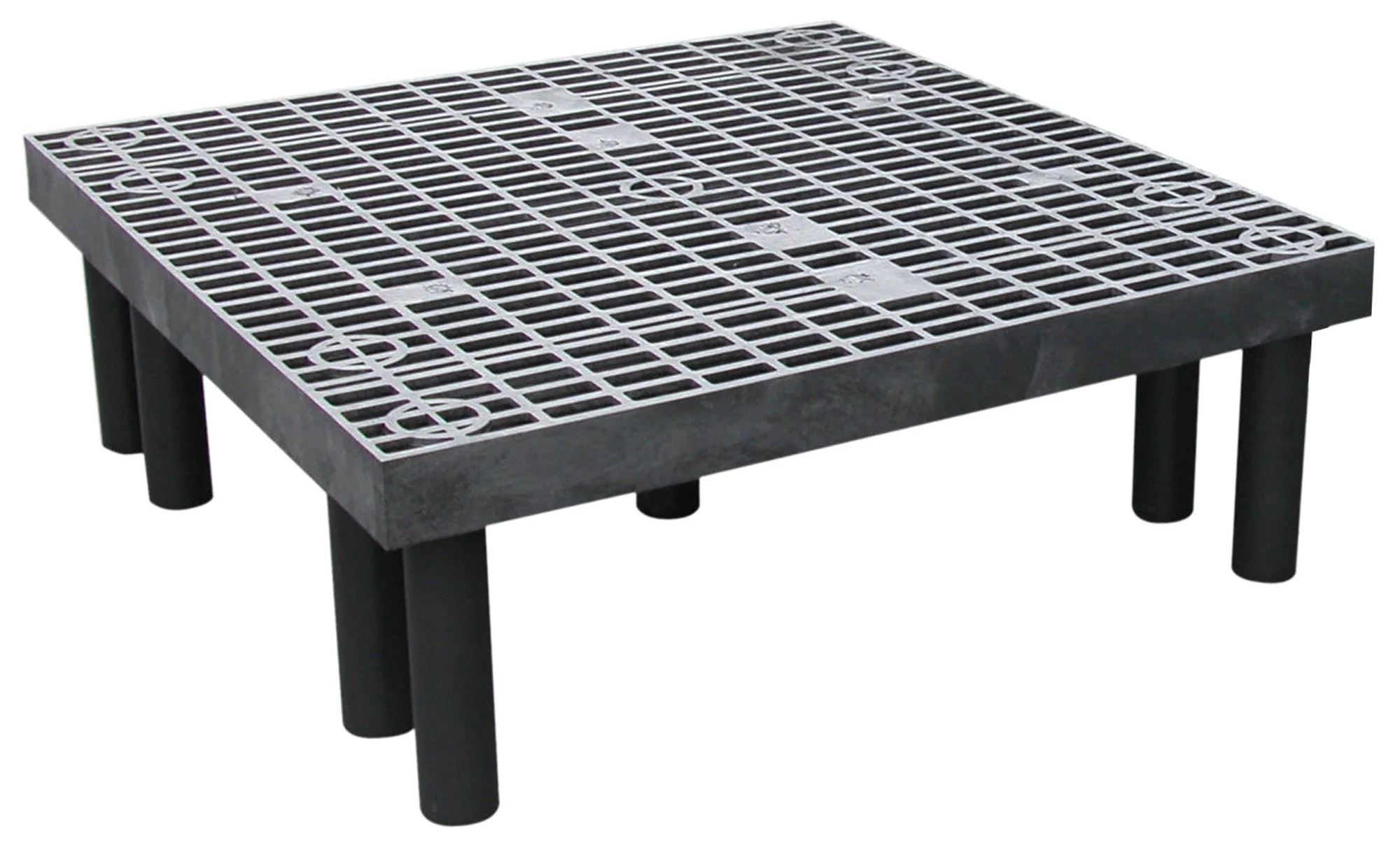 Vestil Dunnage Racks - Image 9
