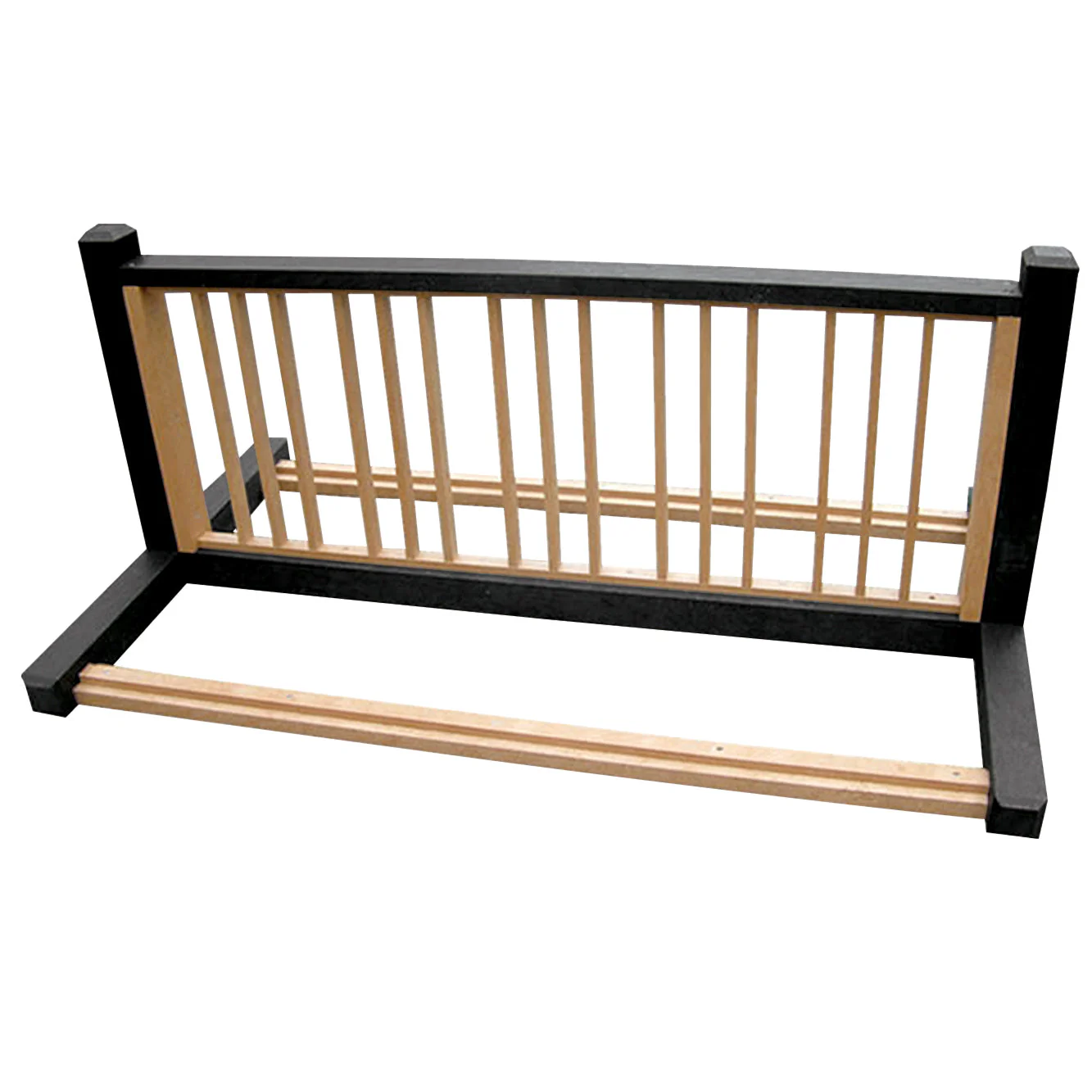 Vestil Eco-Friendly Bicycle Racks - Image 2