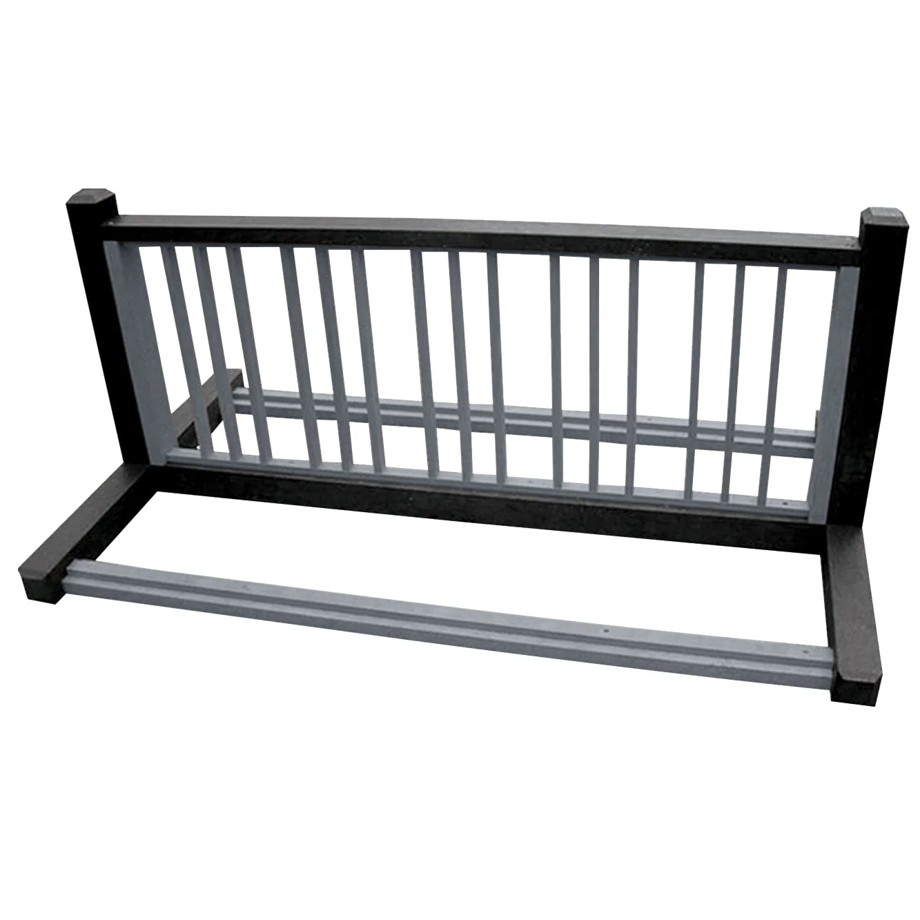 Vestil Eco-Friendly Bicycle Racks - Image 3