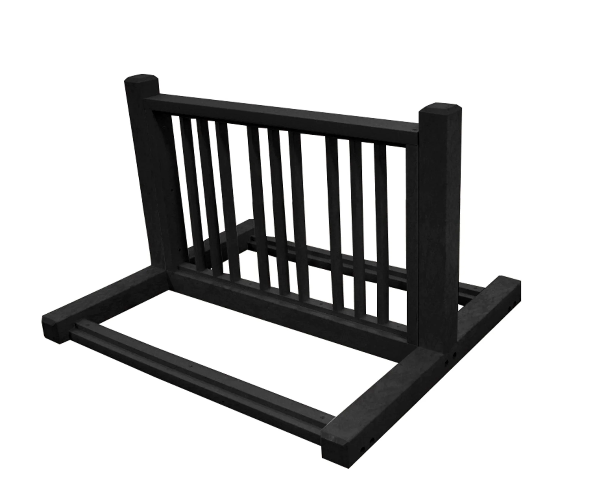 Vestil Eco-Friendly Bicycle Racks - Image 4
